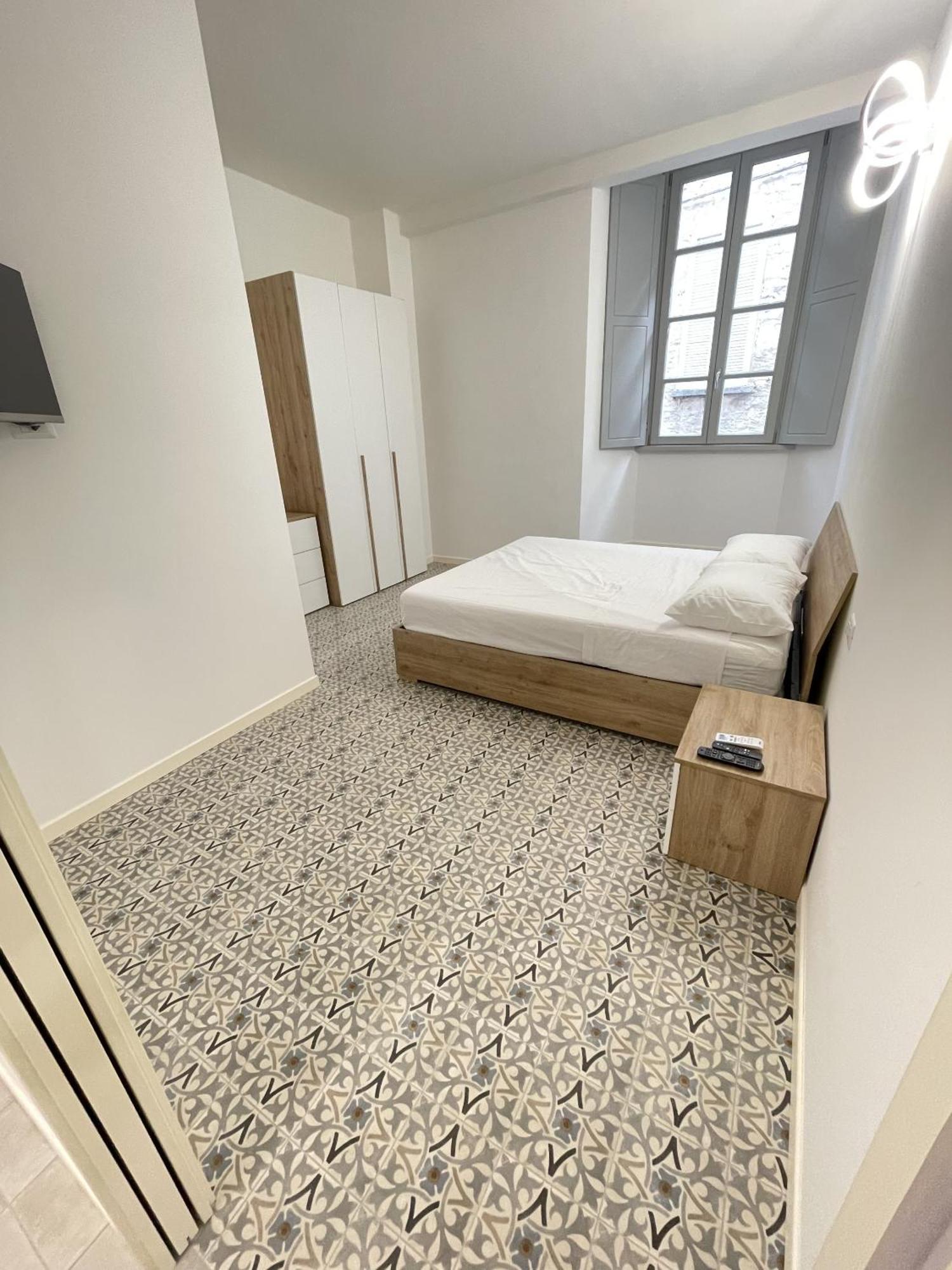 Apartment La Vecia Curt