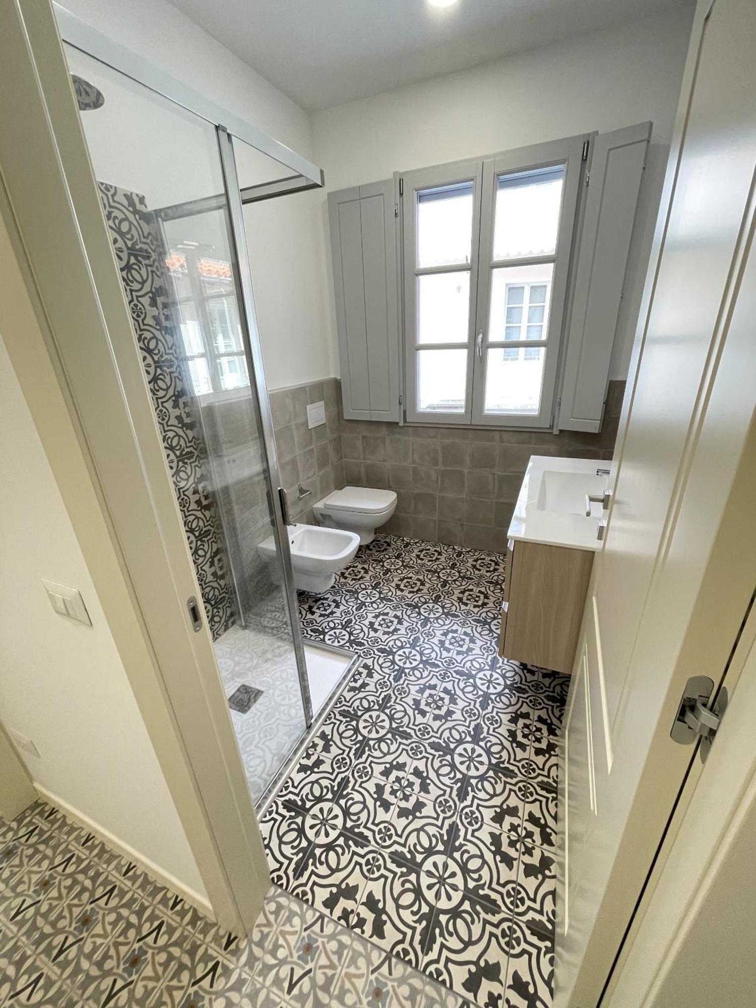 La Vecia Curt Apartment *