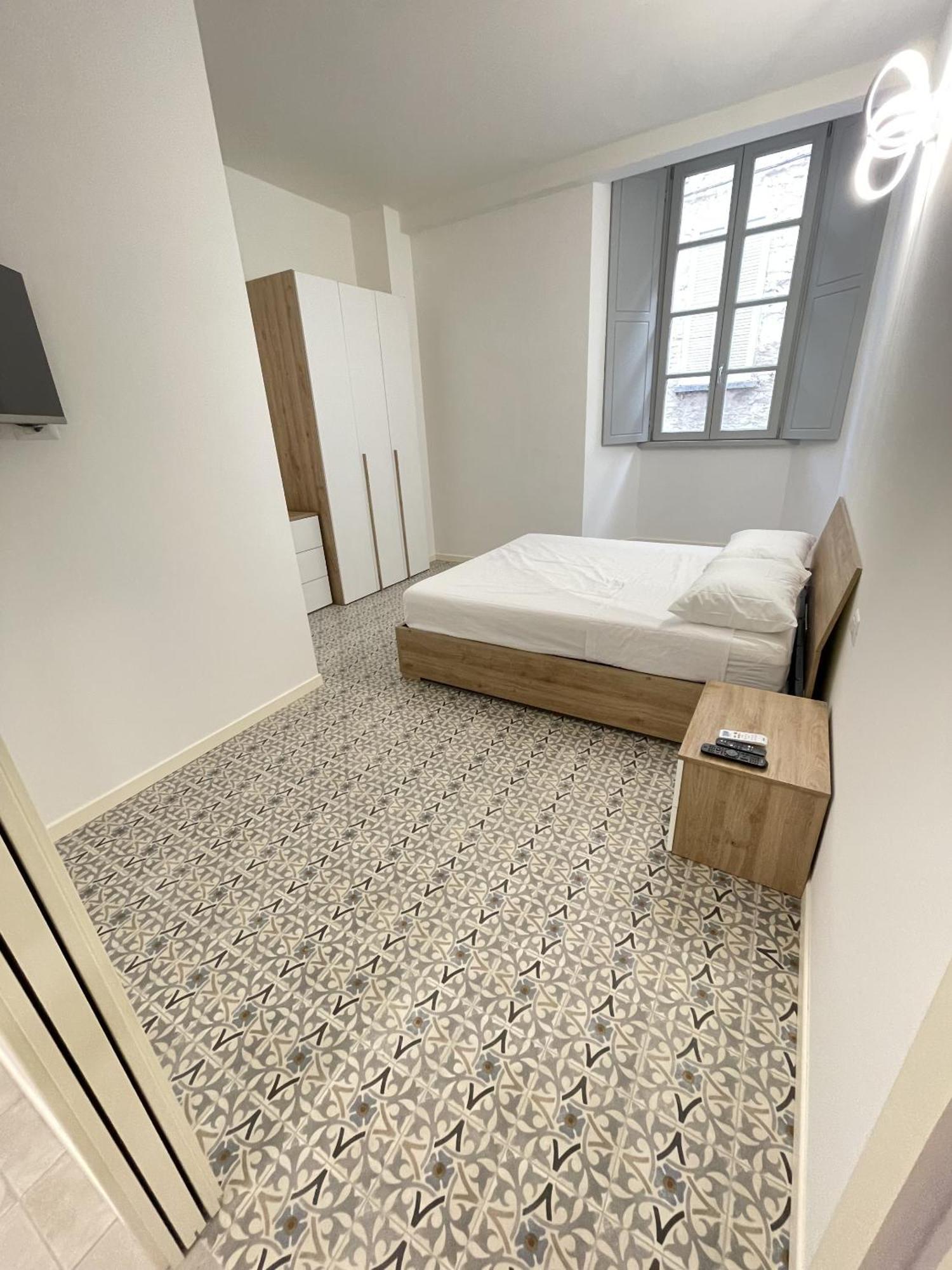 La Vecia Curt Apartment Como
