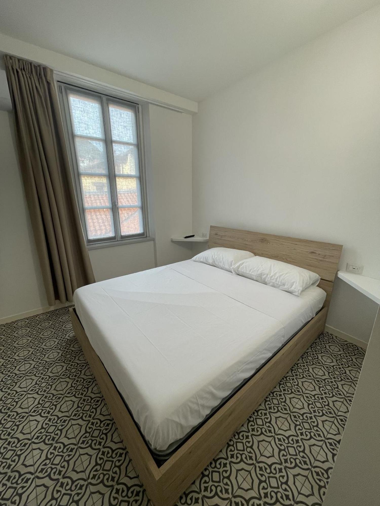 Apartment La Vecia Curt *