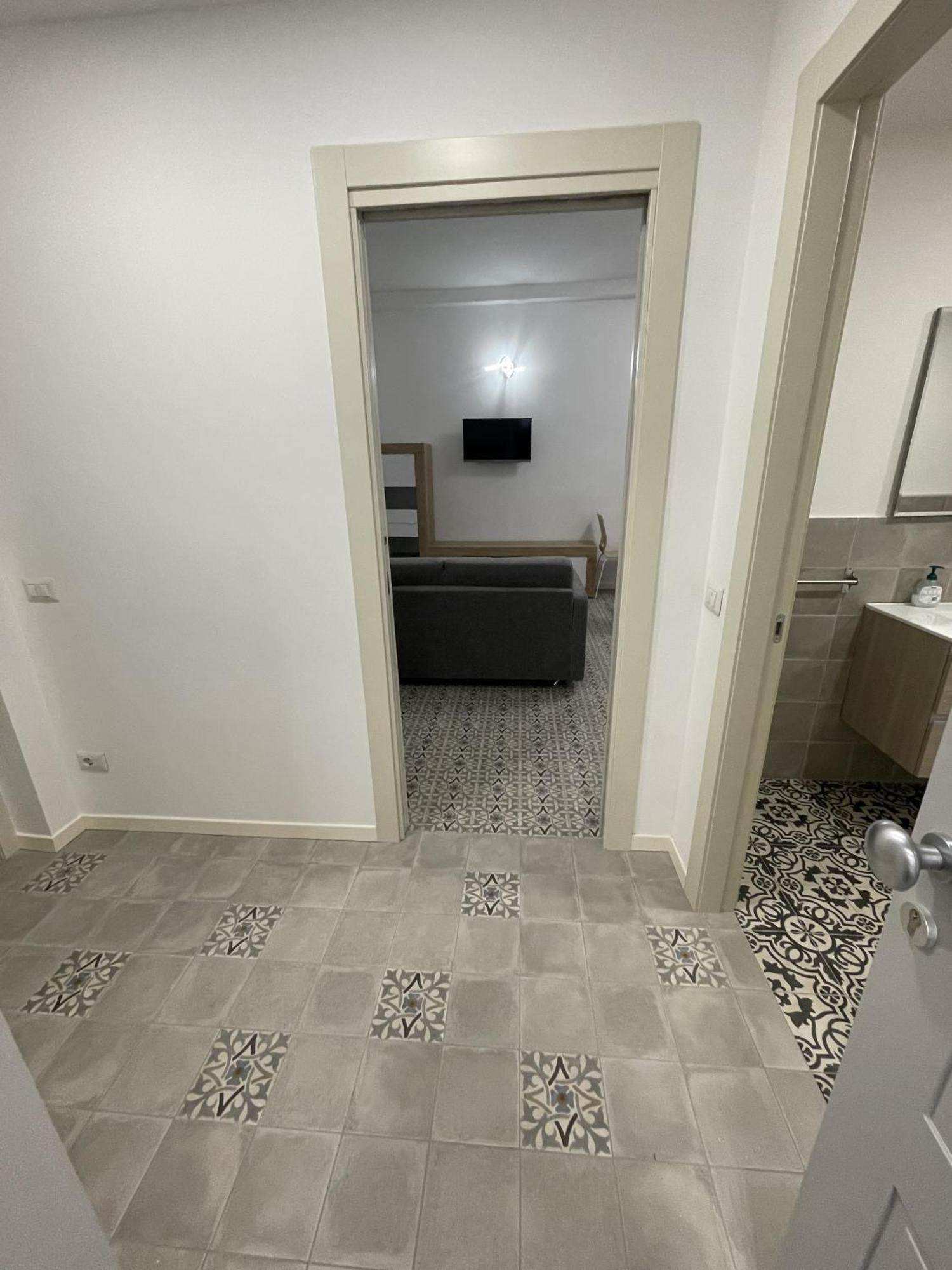 Apartment La Vecia Curt