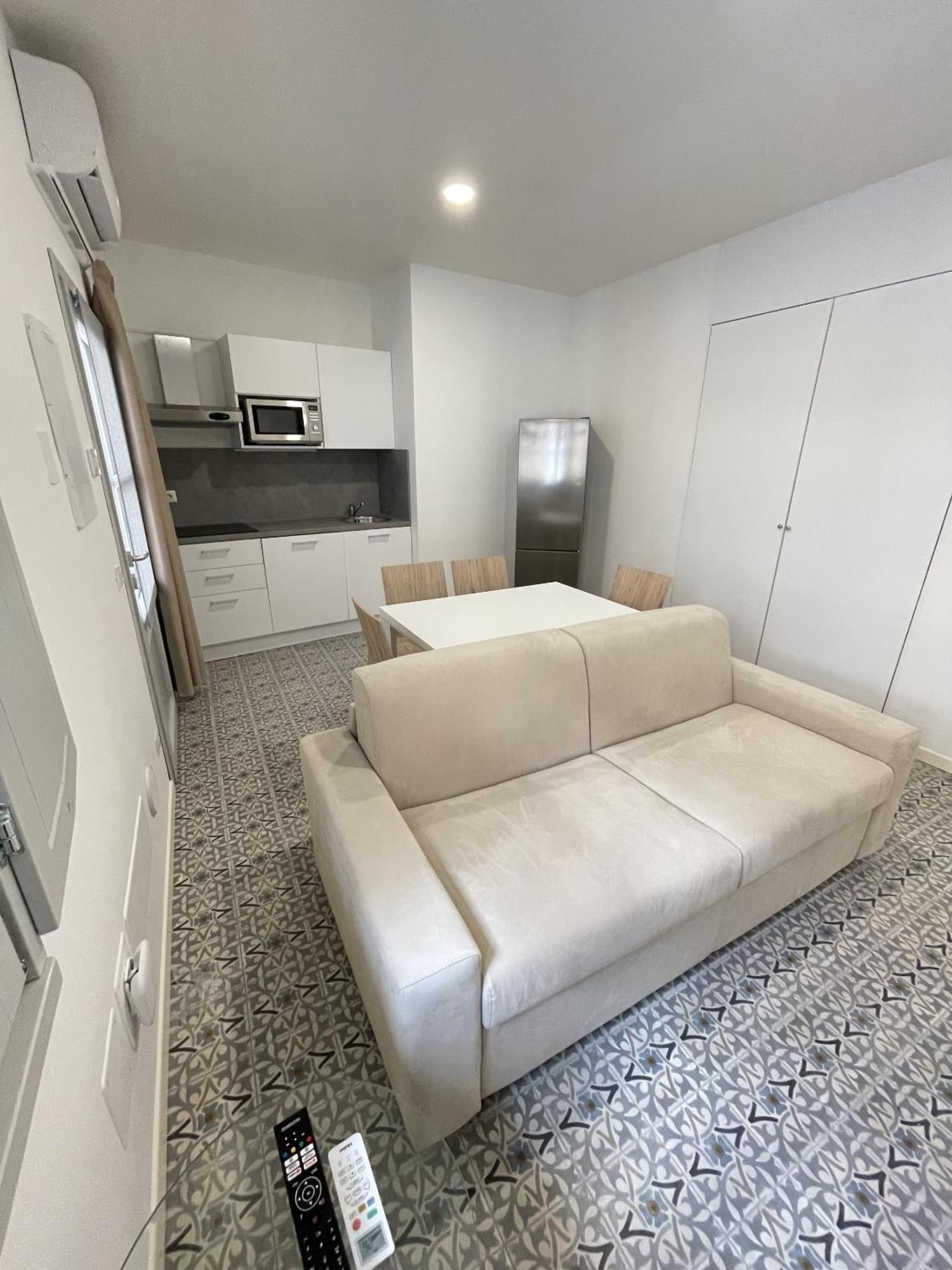Apartment La Vecia Curt Como