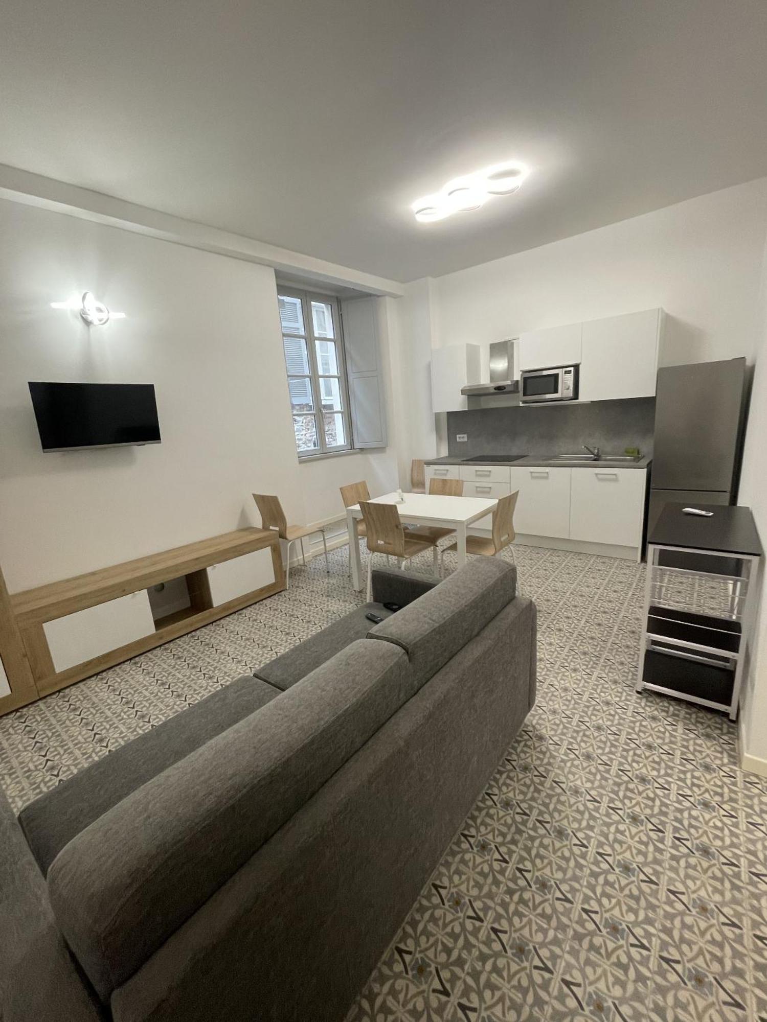 La Vecia Curt Apartment Como