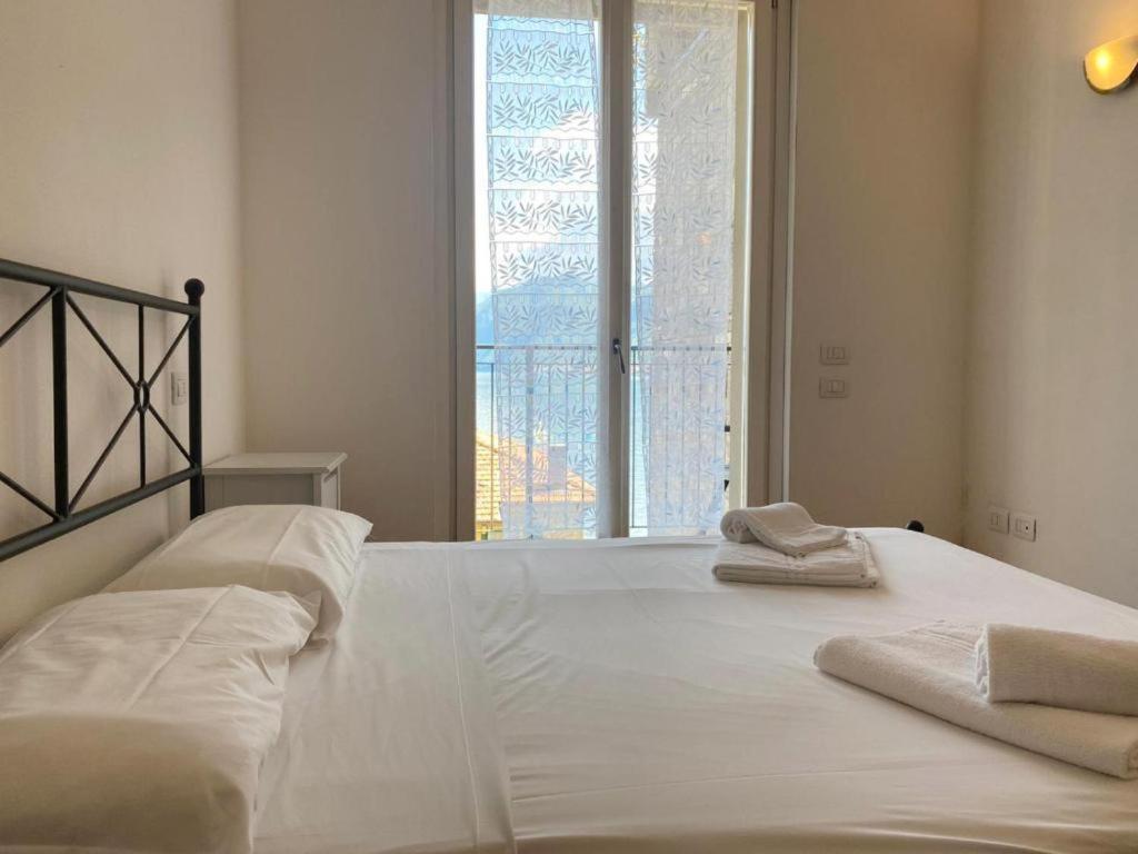 The Super -big With Terraces Appartamento Argegno