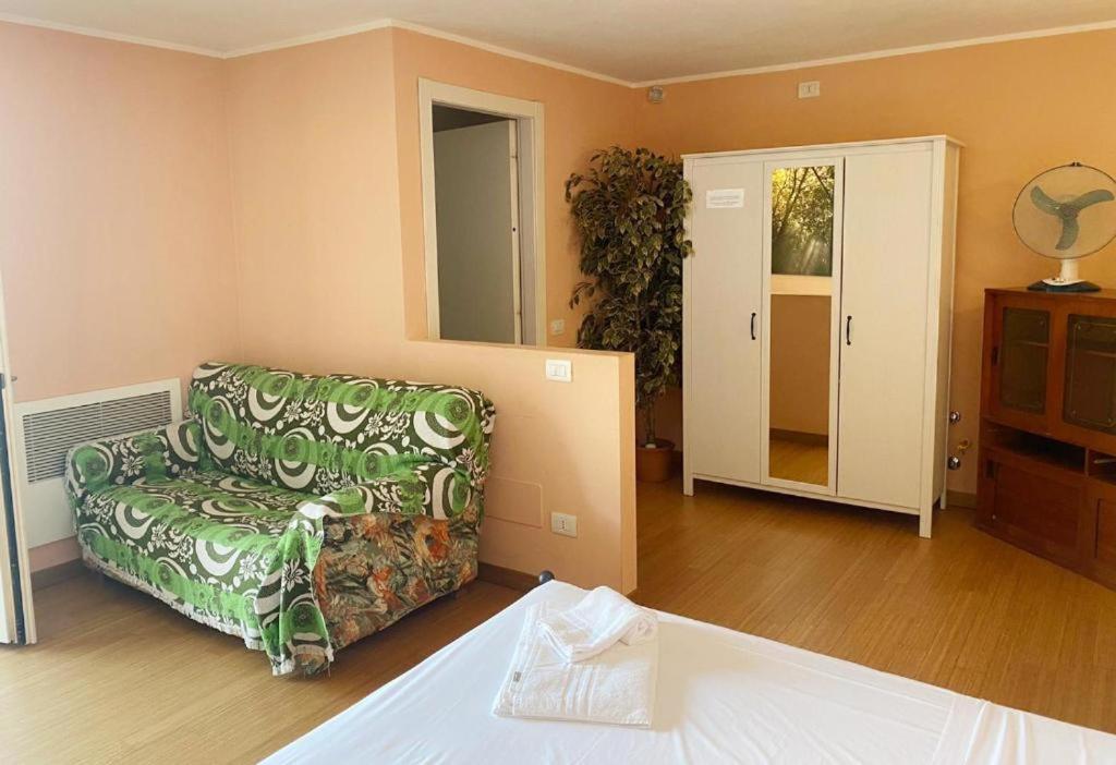 Apartment The Super -big With Terraces Argegno