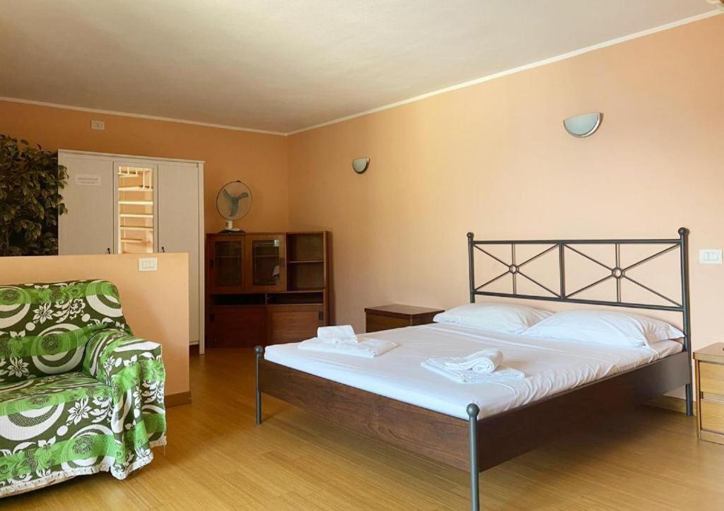 Appartamento The Super -big With Terraces *