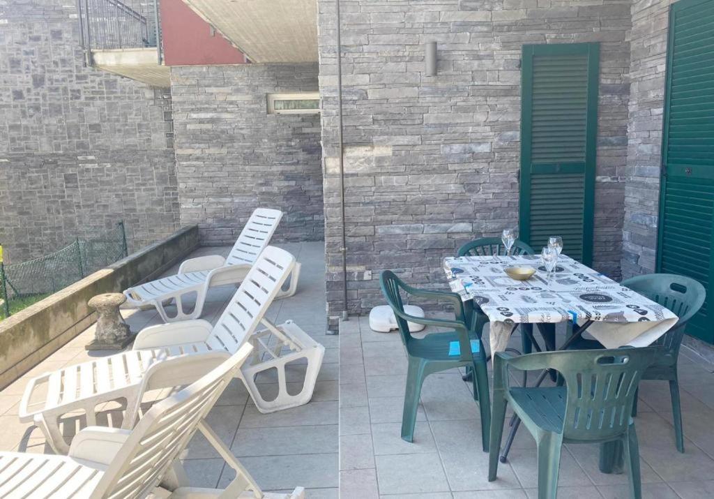 Appartamento The Super -big With Terraces Argegno