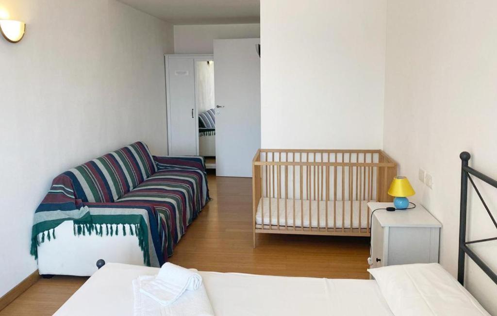 Appartamento The Super -big With Terraces Argegno
