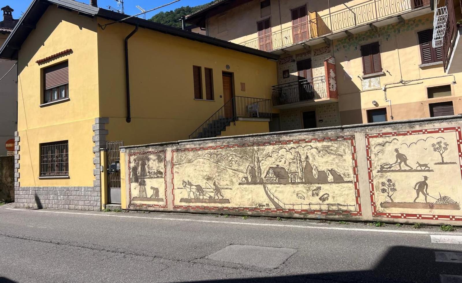 La Coccinella Appartamento