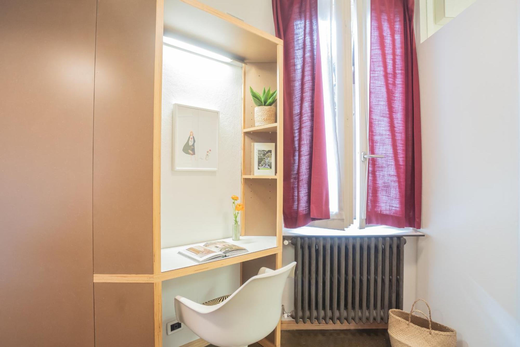 Apartment Viavi By Rent *