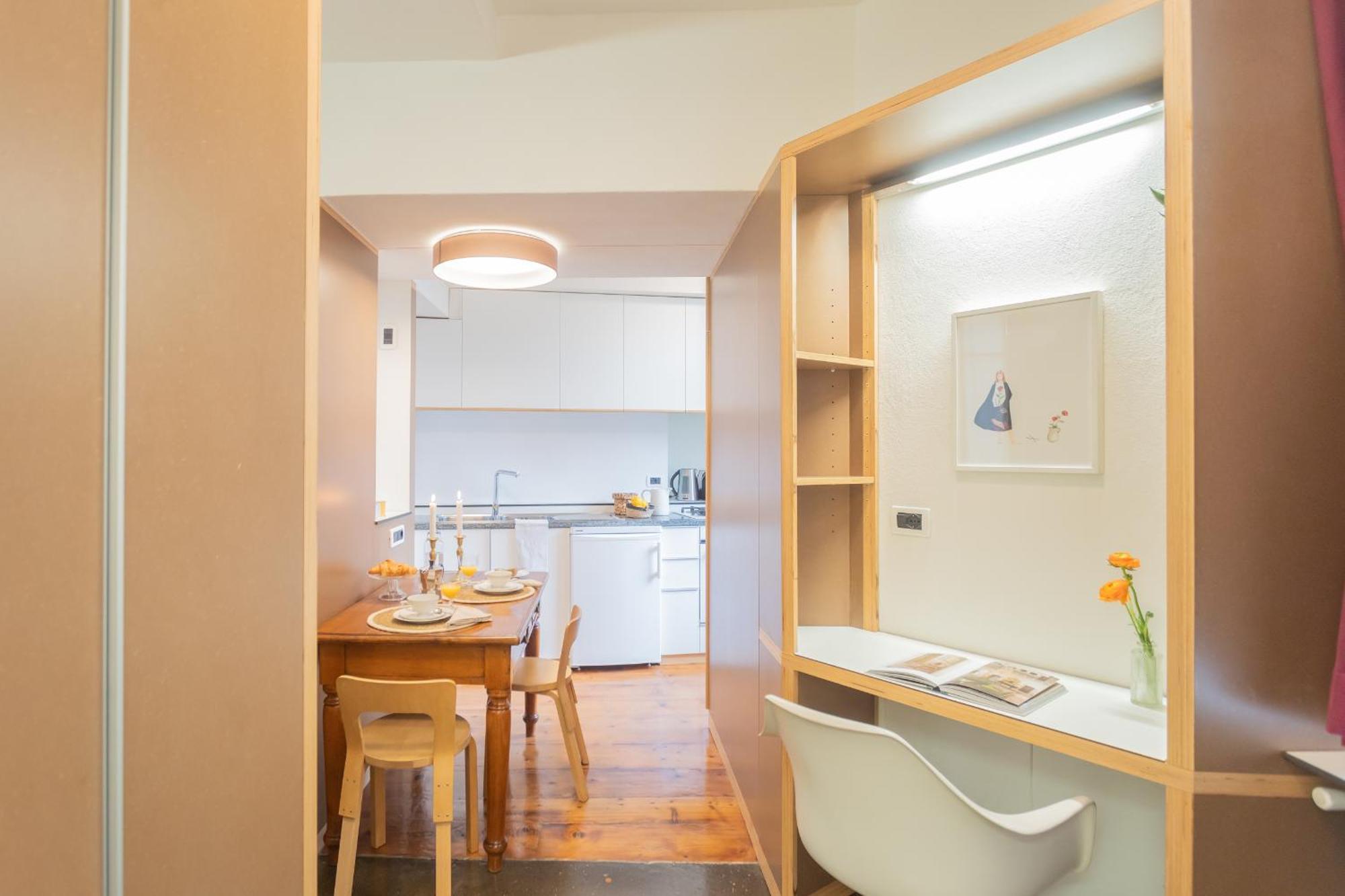 Apartment Viavi By Rent
