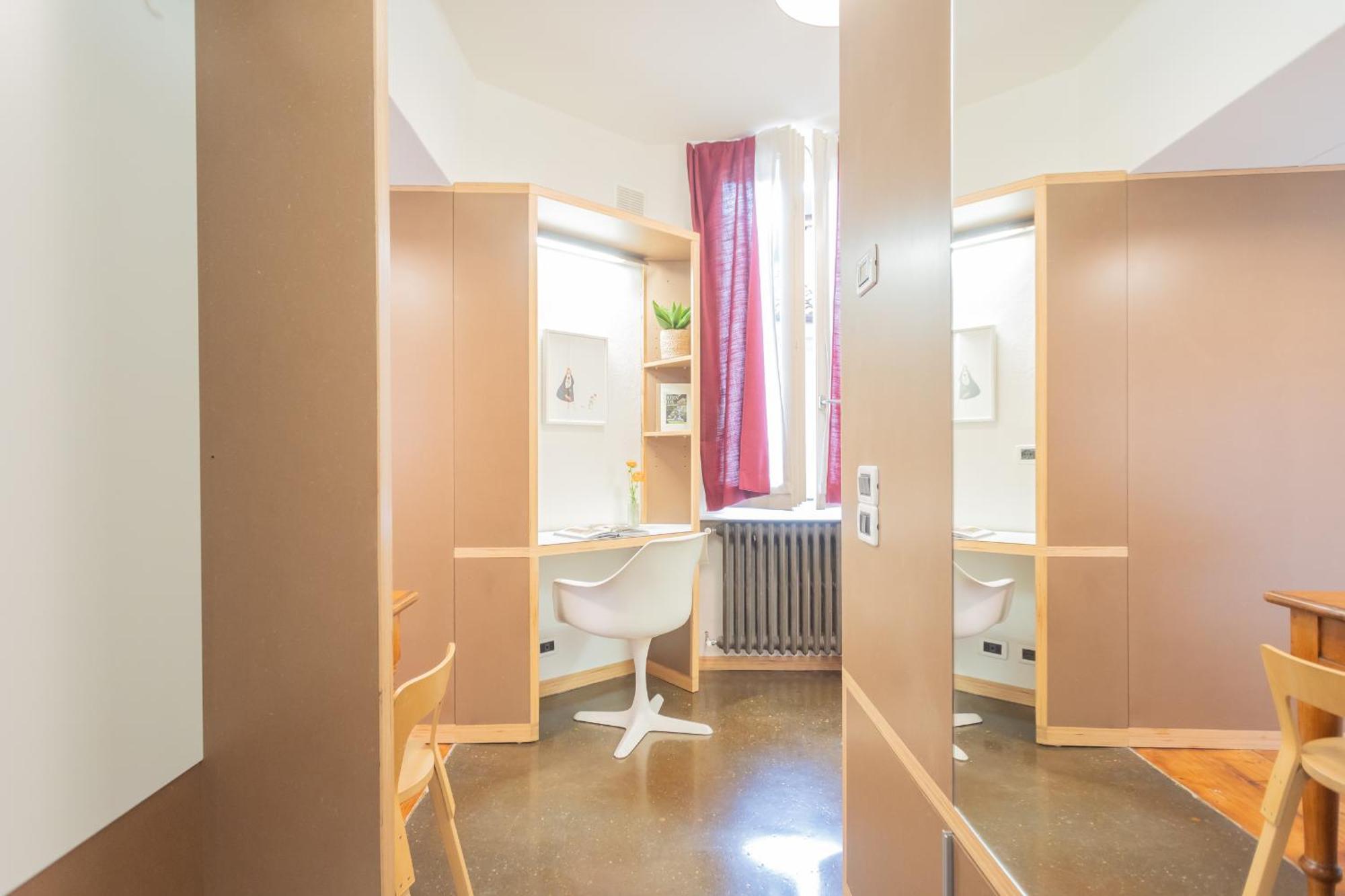 Apartment Viavi By Rent *