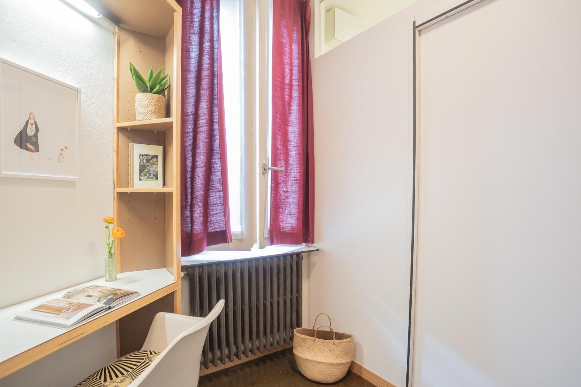 Viavi By Rent Apartment Como