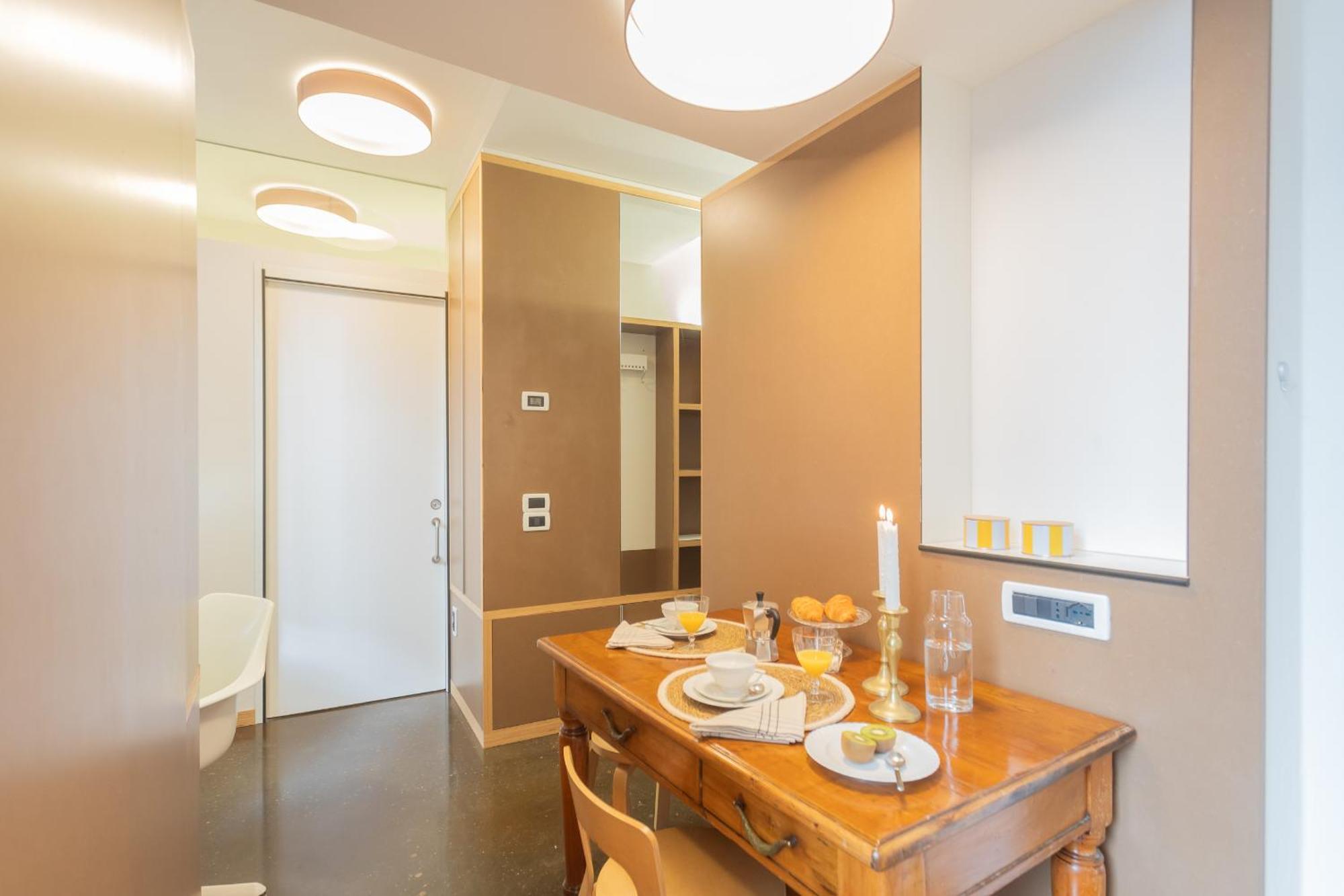 Viavi By Rent Apartment