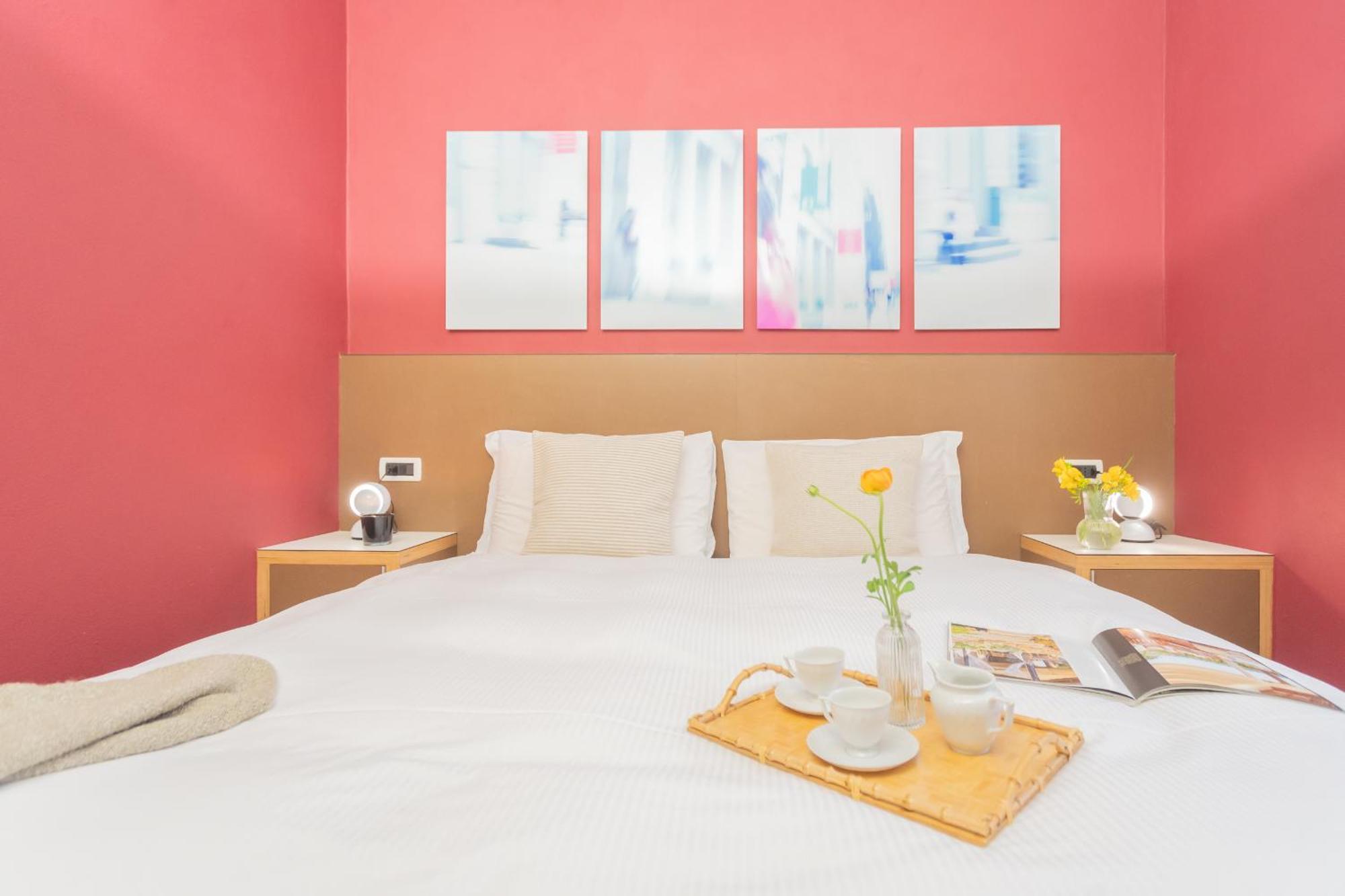 Apartment Viavi By Rent