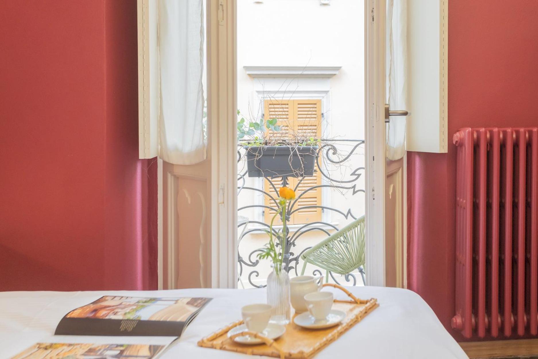 Viavi By Rent Apartment *
