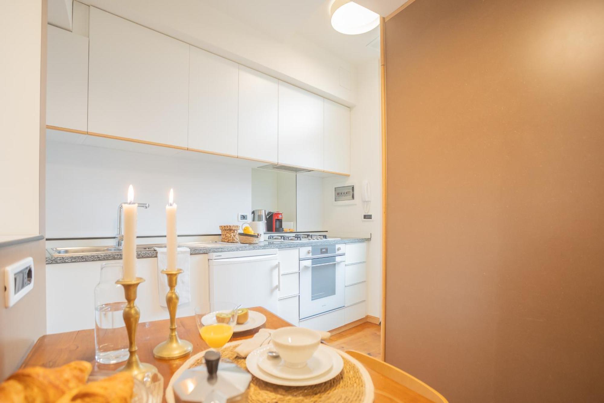 Apartment Viavi By Rent *