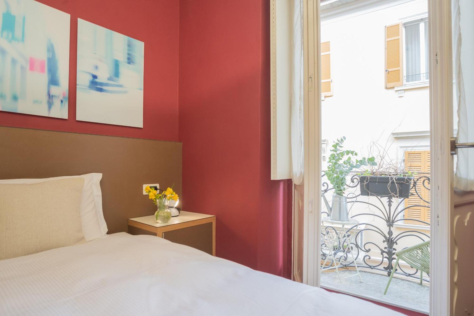 Viavi By Rent Apartment Como