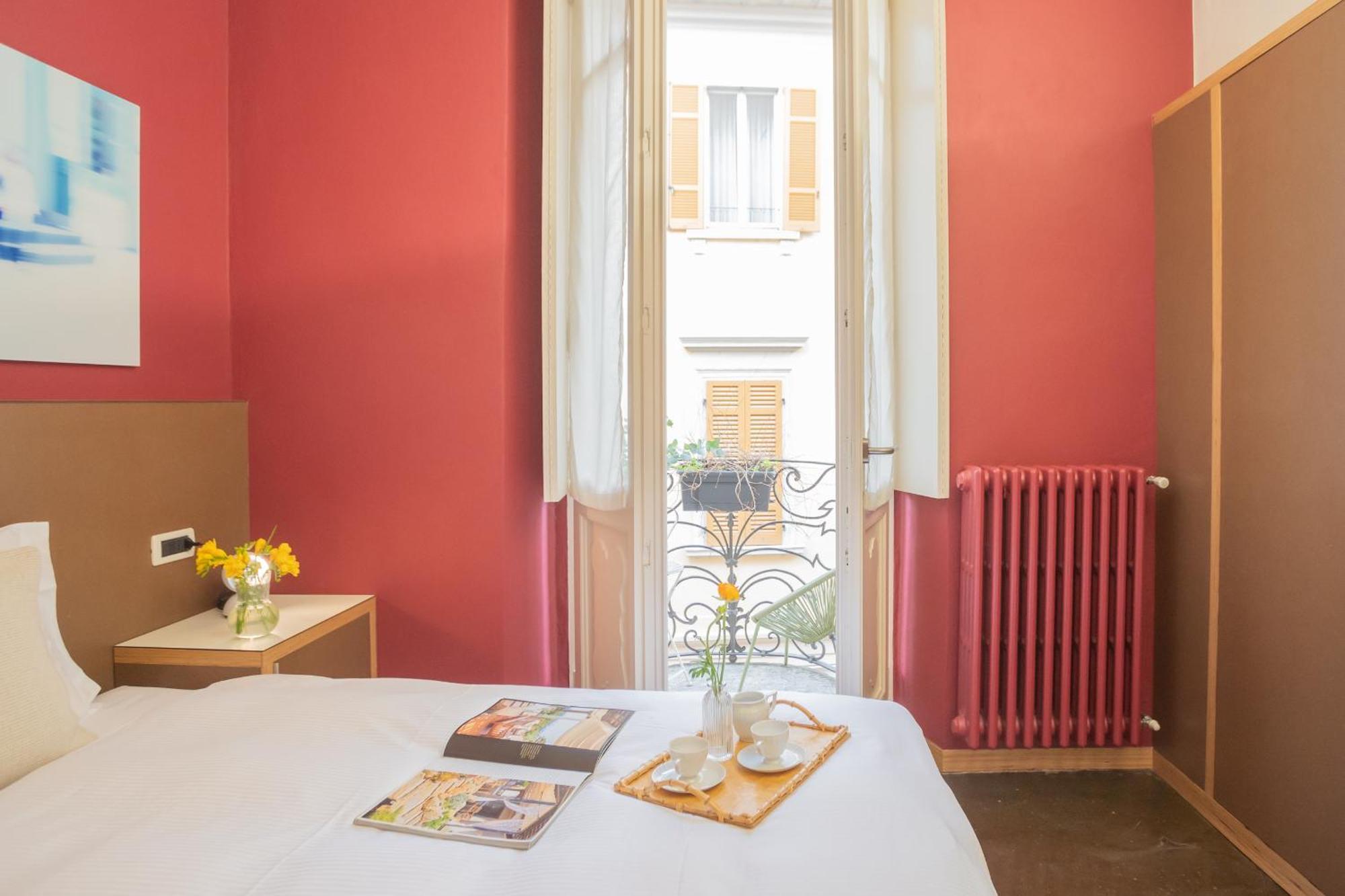 Viavi By Rent Como