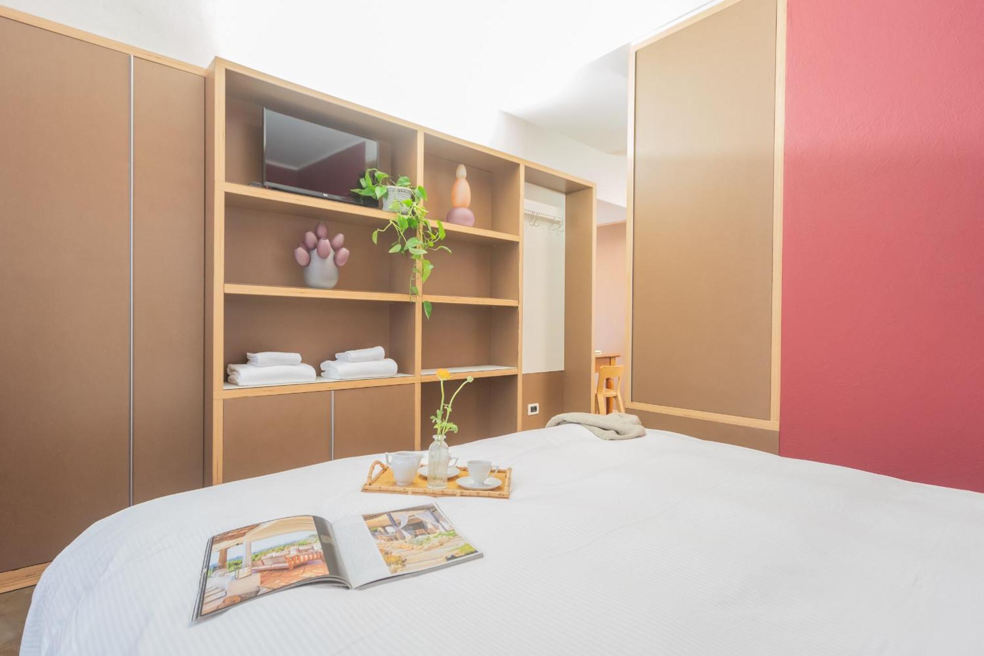 Viavi By Rent * Como