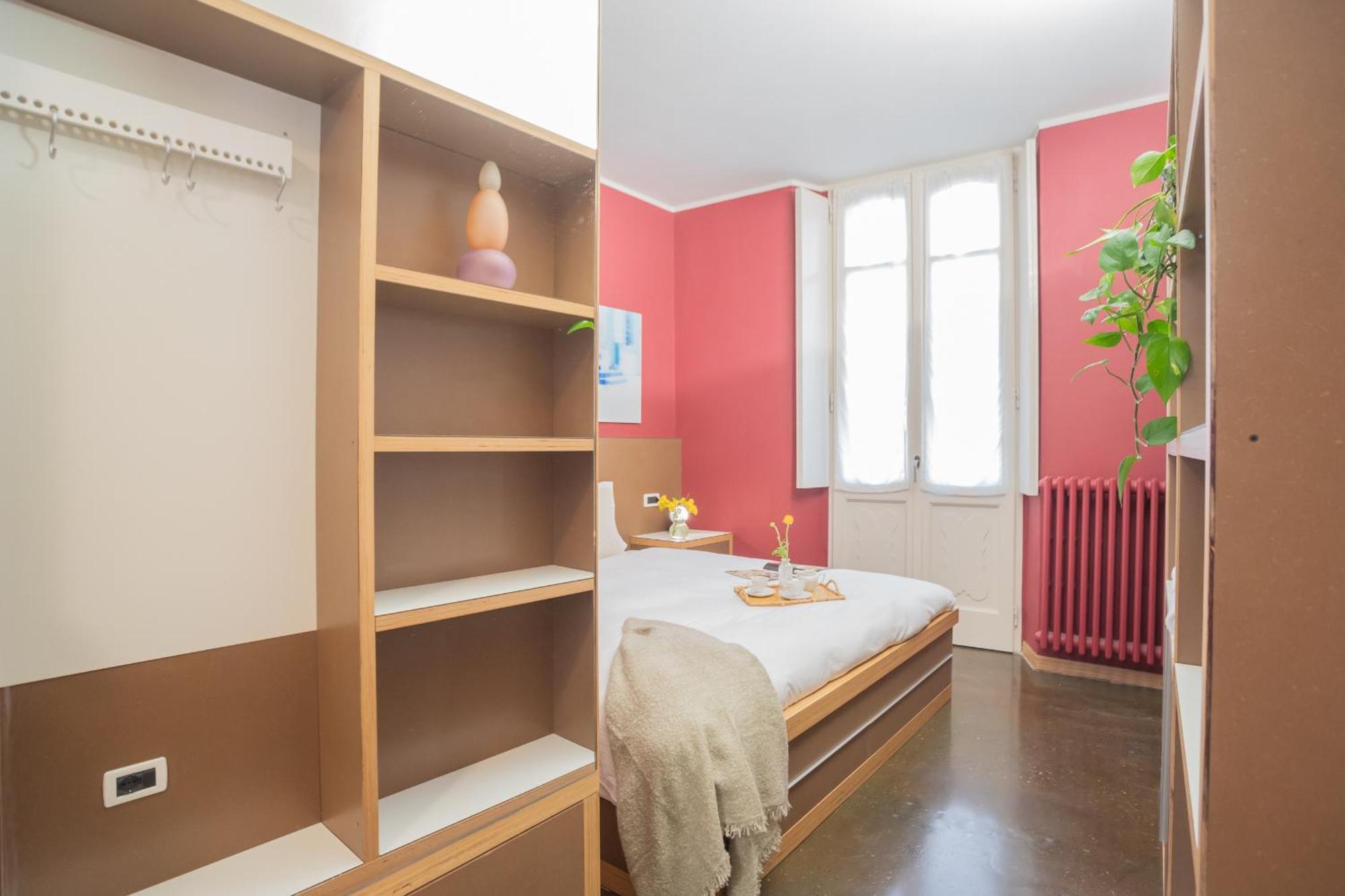 Apartment Viavi By Rent *