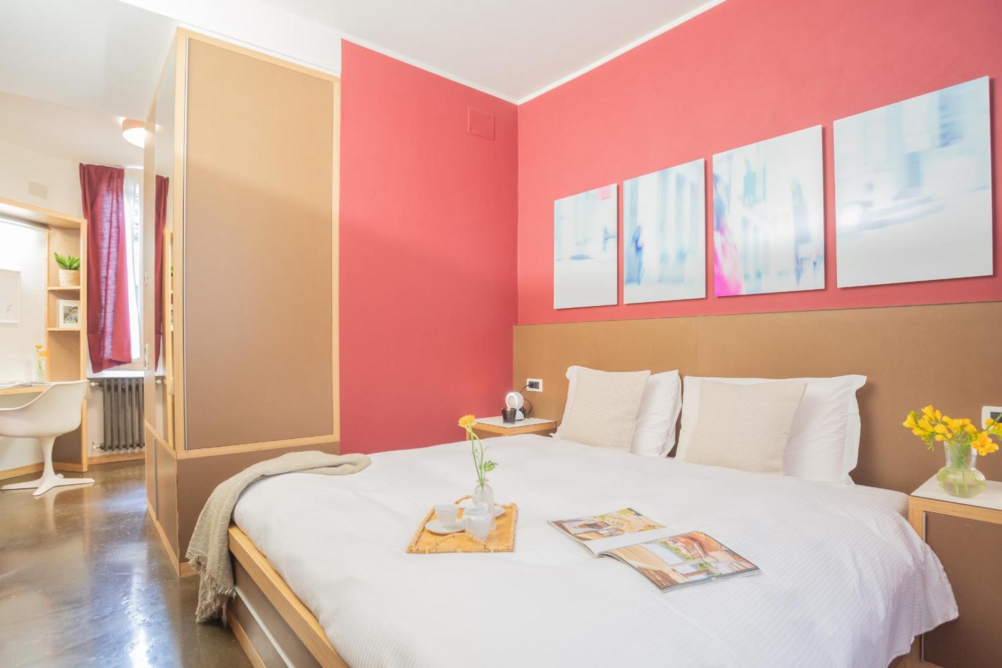 Viavi By Rent Apartment Como