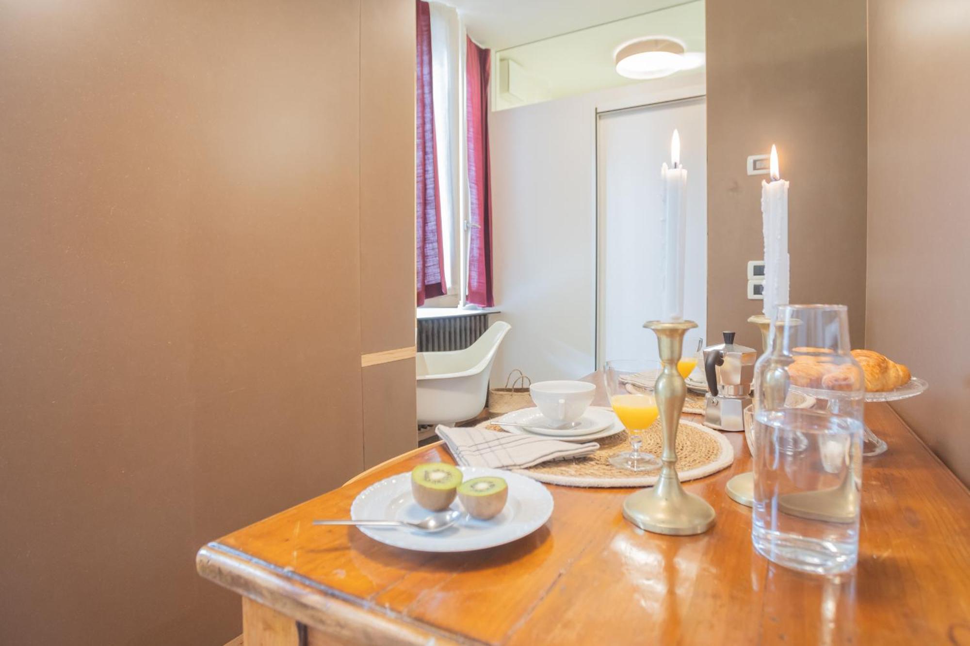 Viavi By Rent * Como