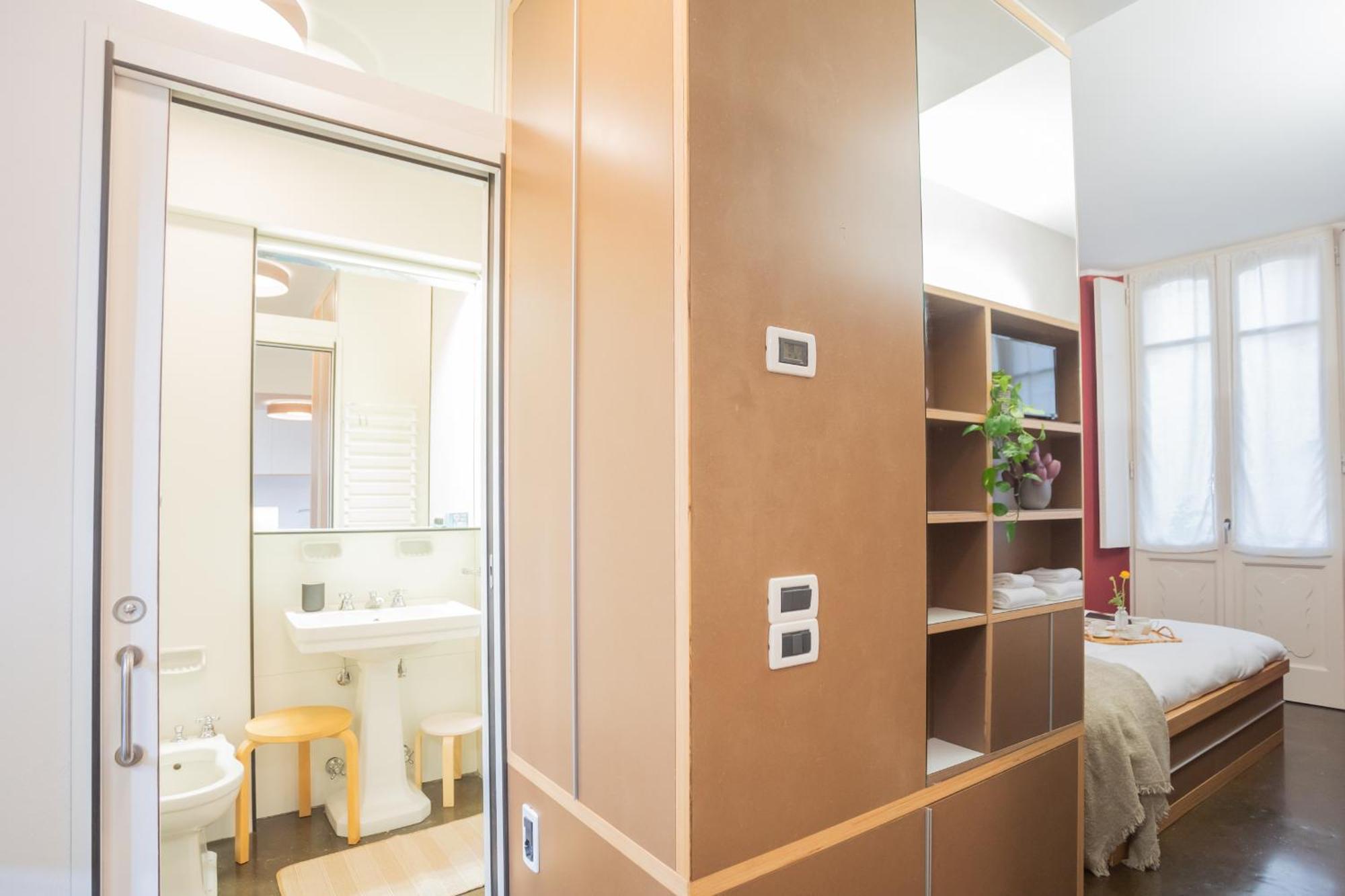 Viavi By Rent Apartment