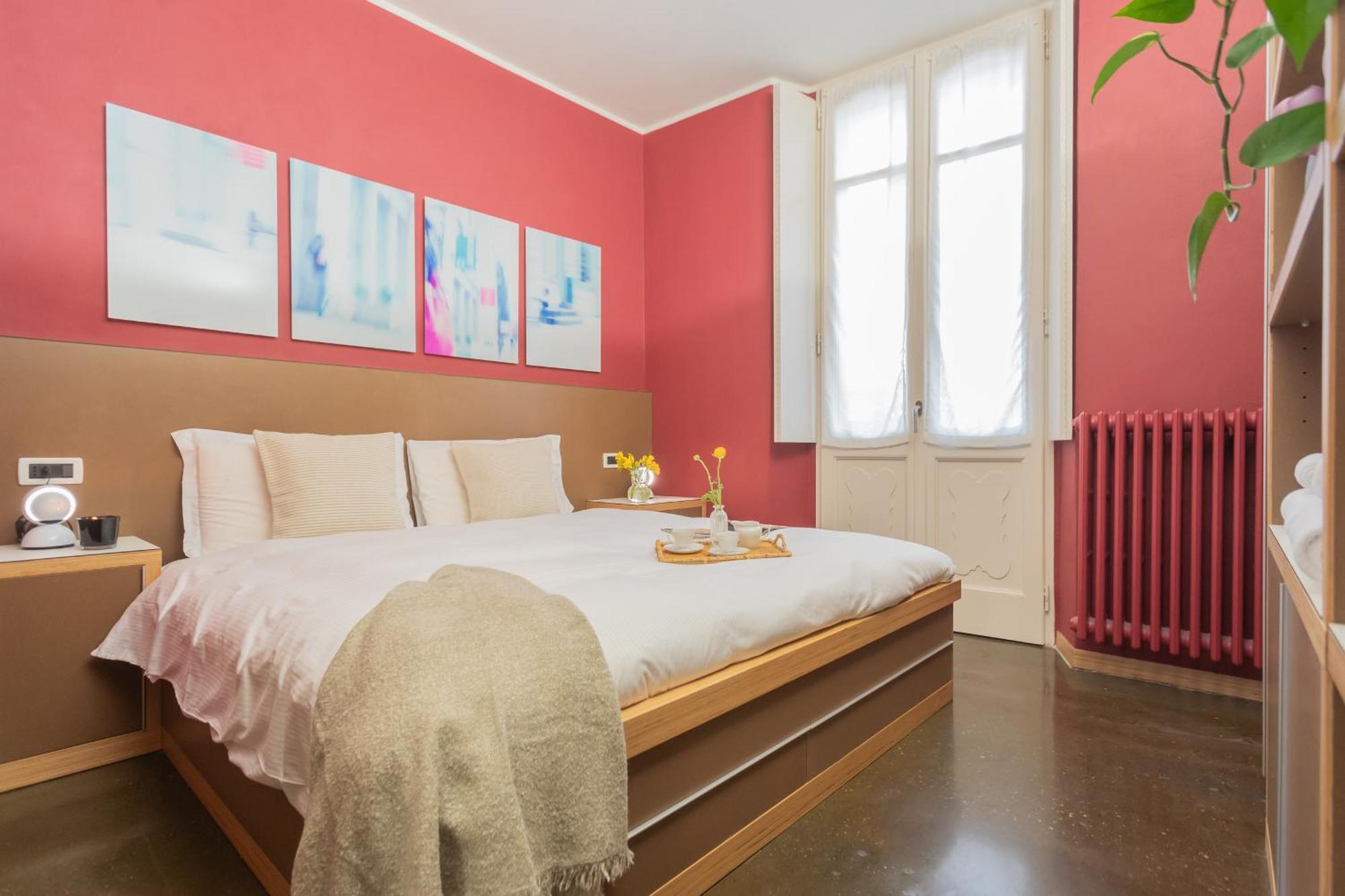 Viavi By Rent Apartment *