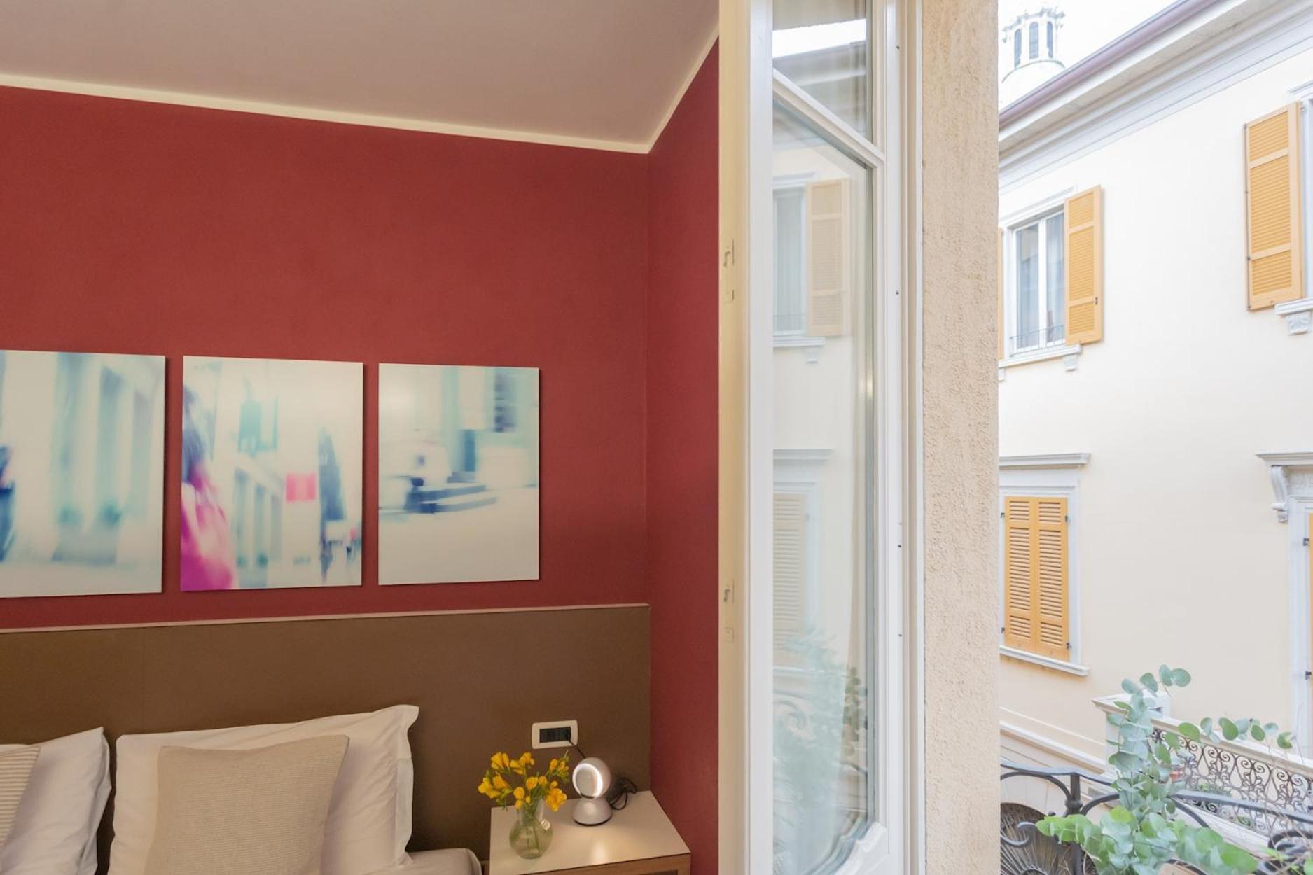 Apartment Viavi By Rent *