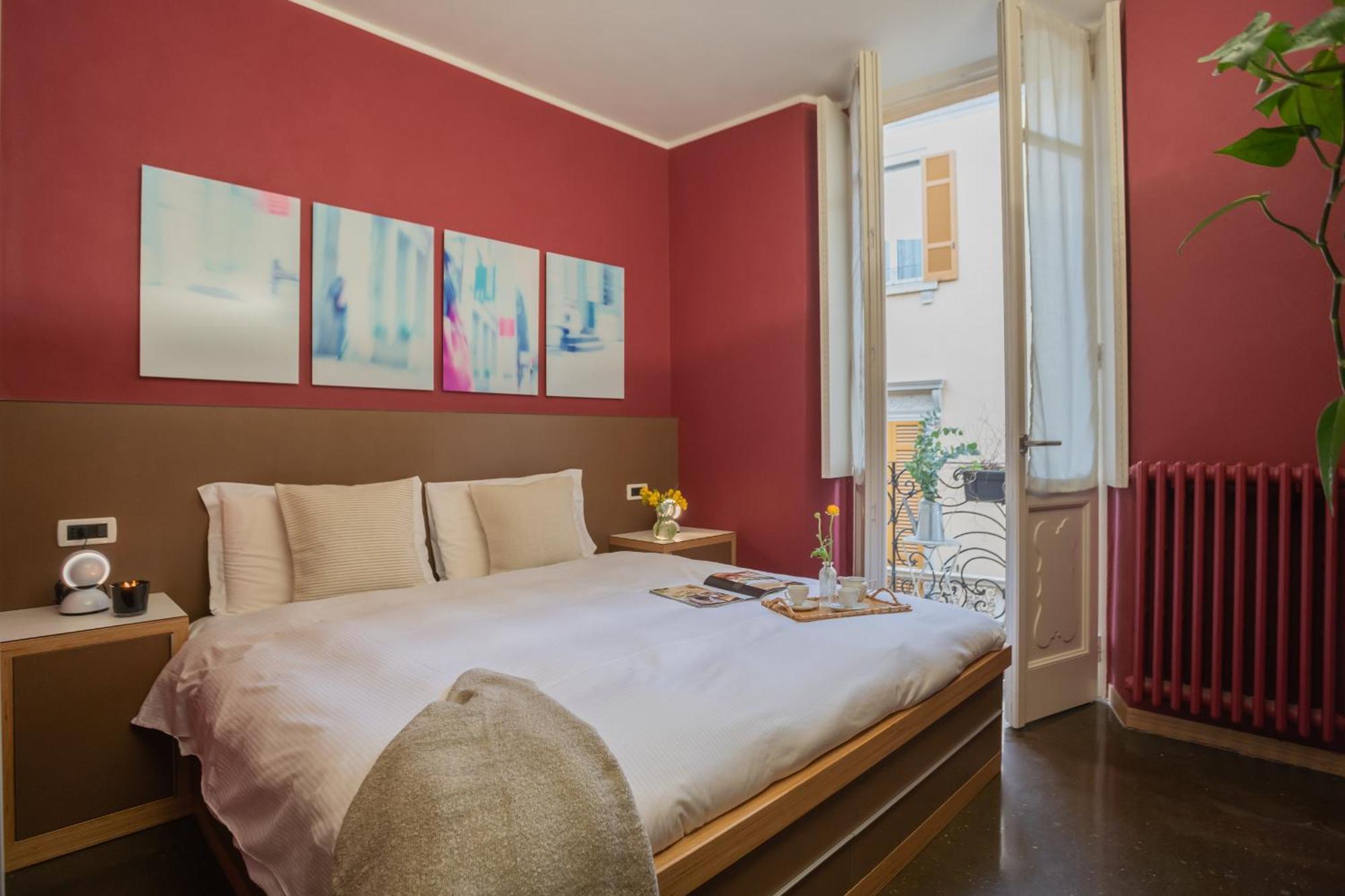 Viavi By Rent Apartment Como