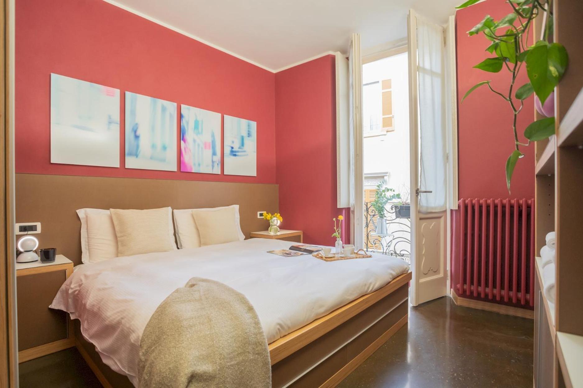 Viavi By Rent * Como