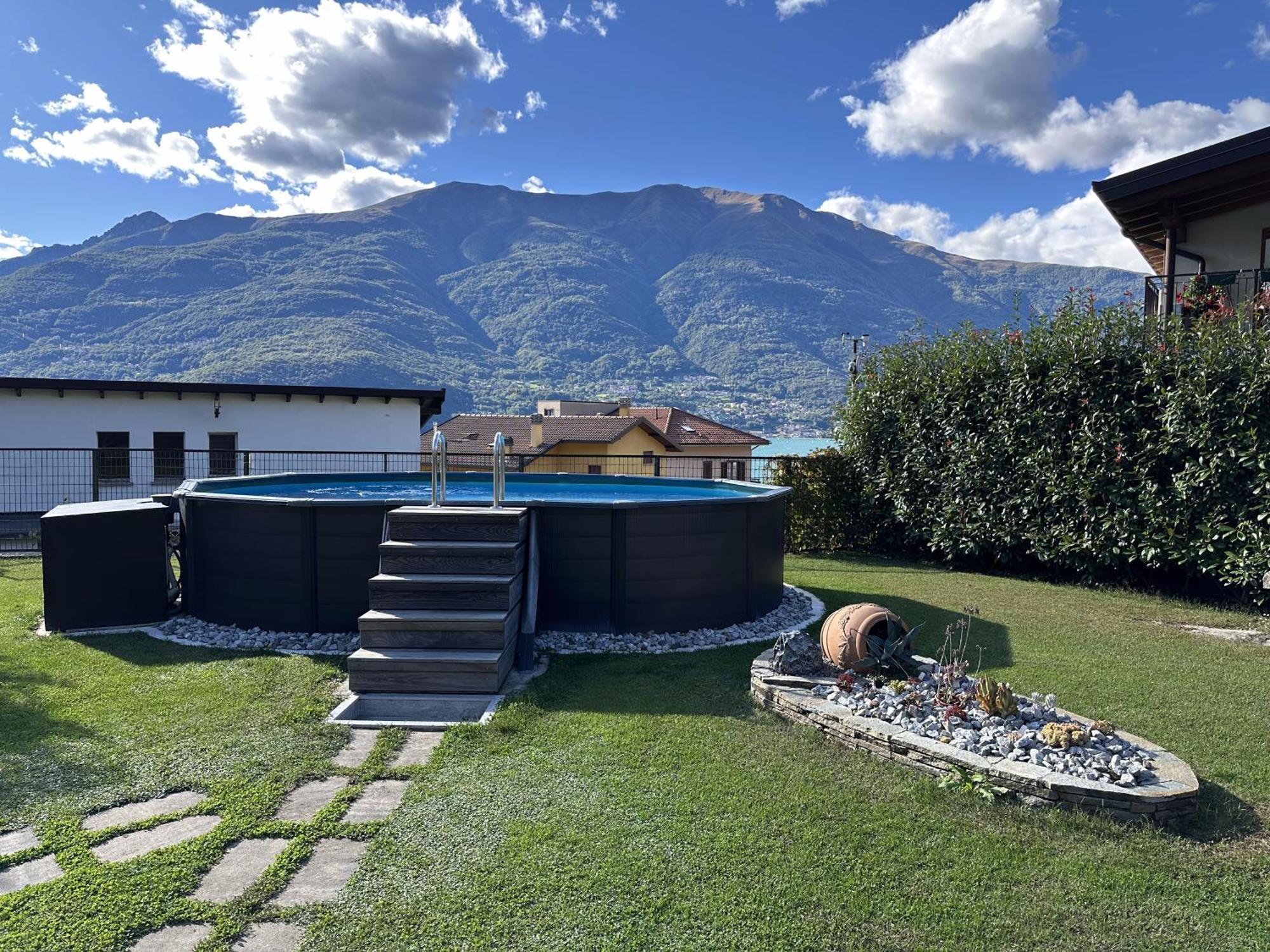 Villa Mari