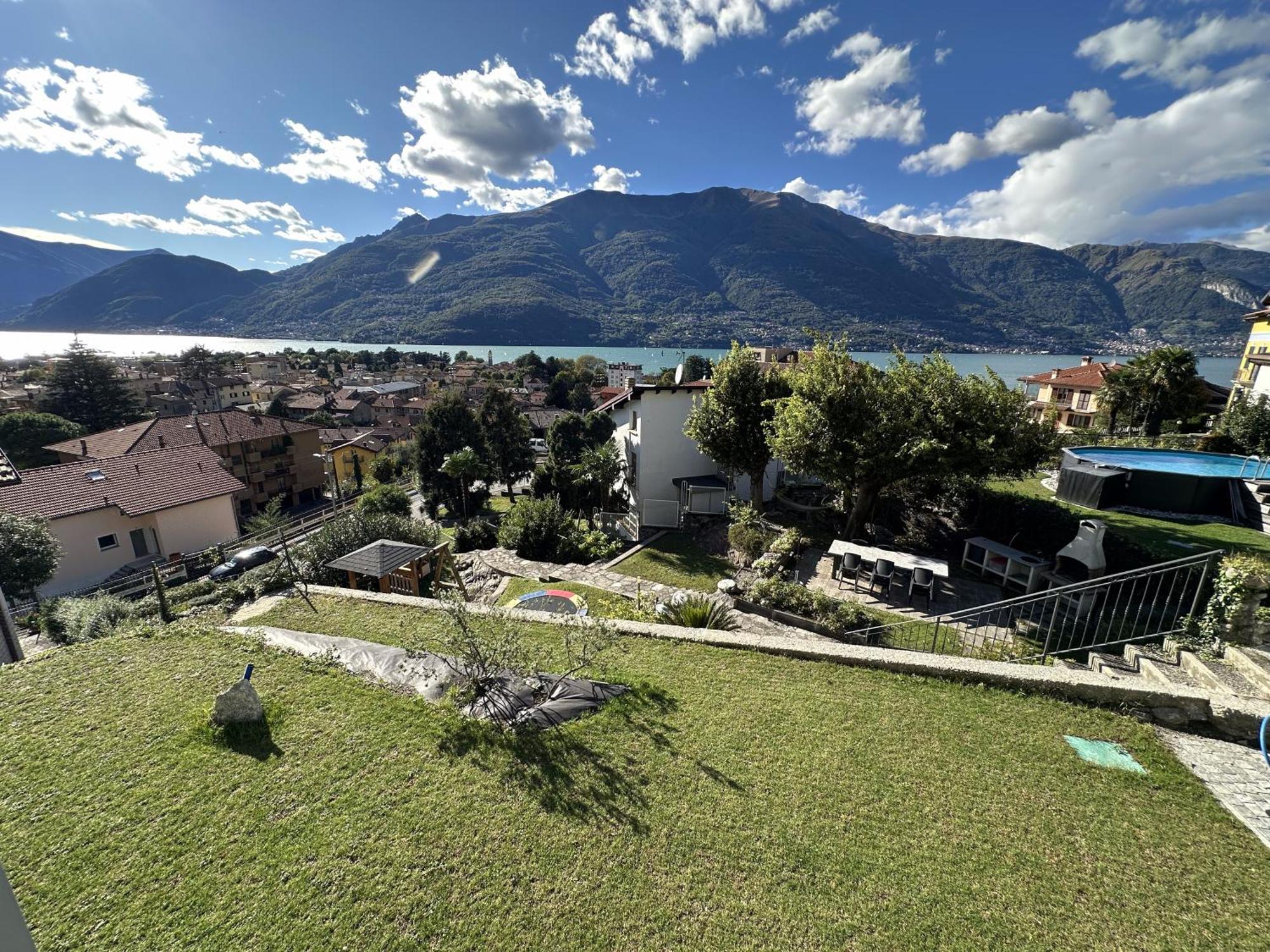 Villa Mari *