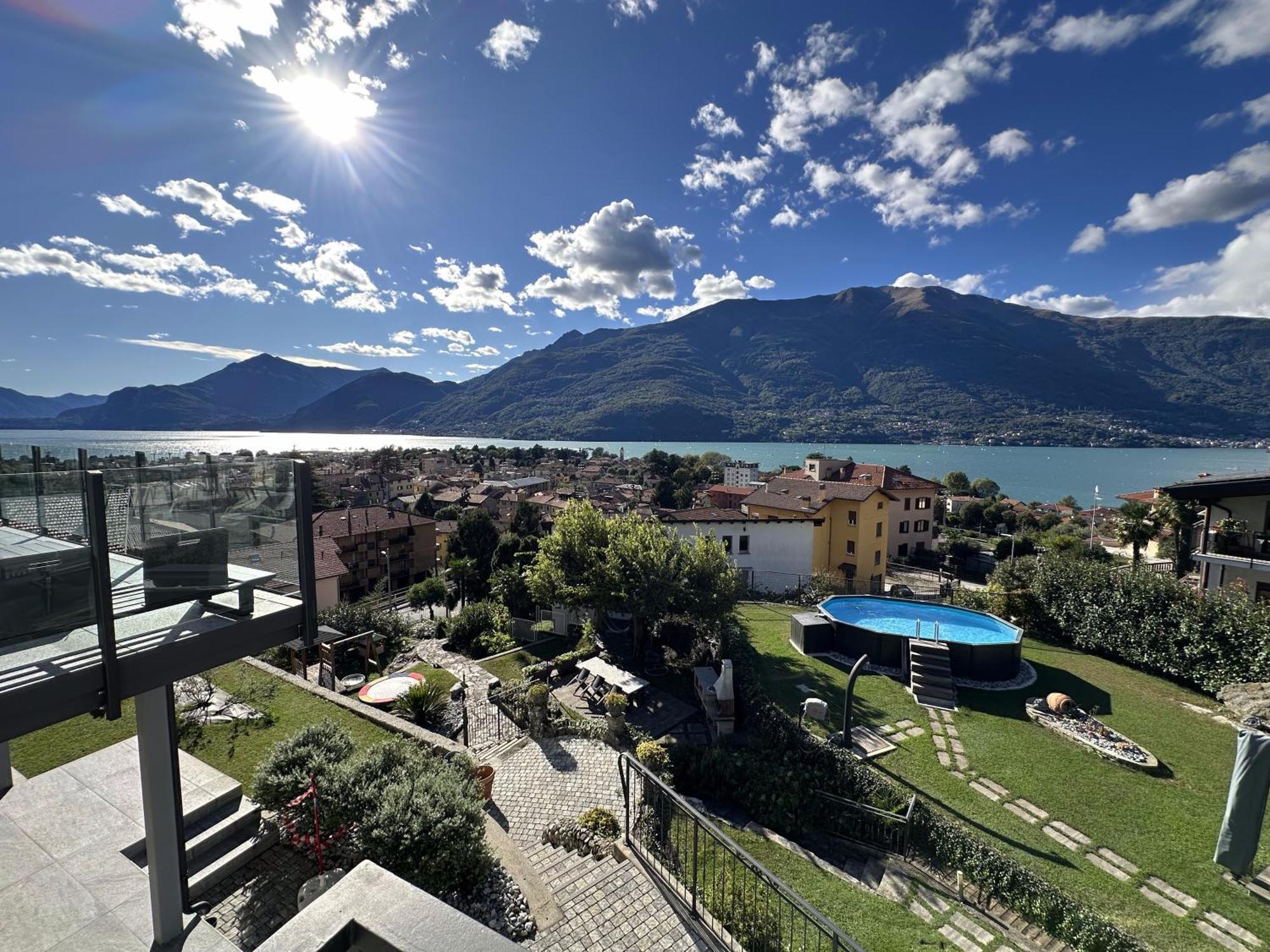Villa Mari
