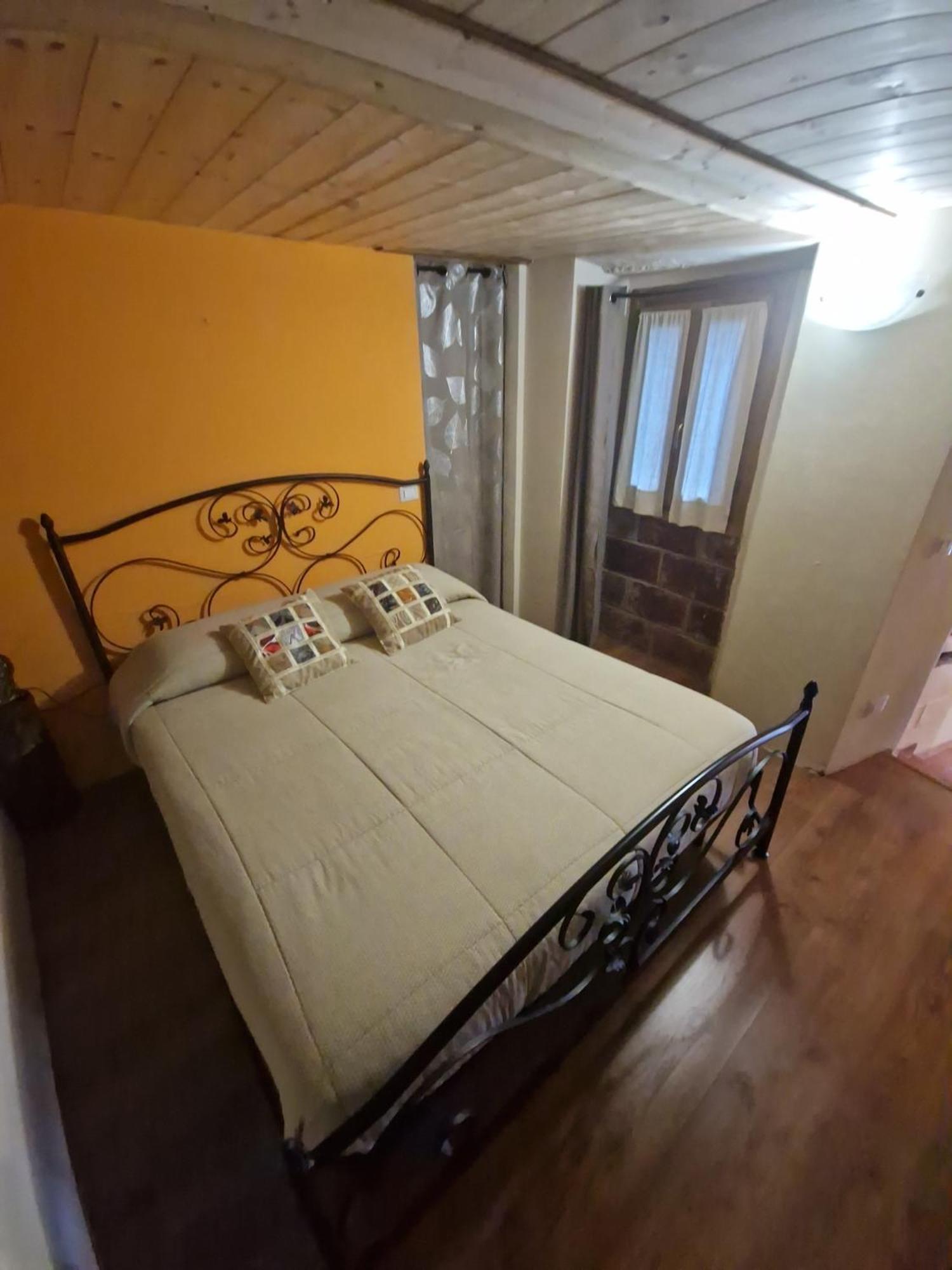Rustico Verginate Holiday home *