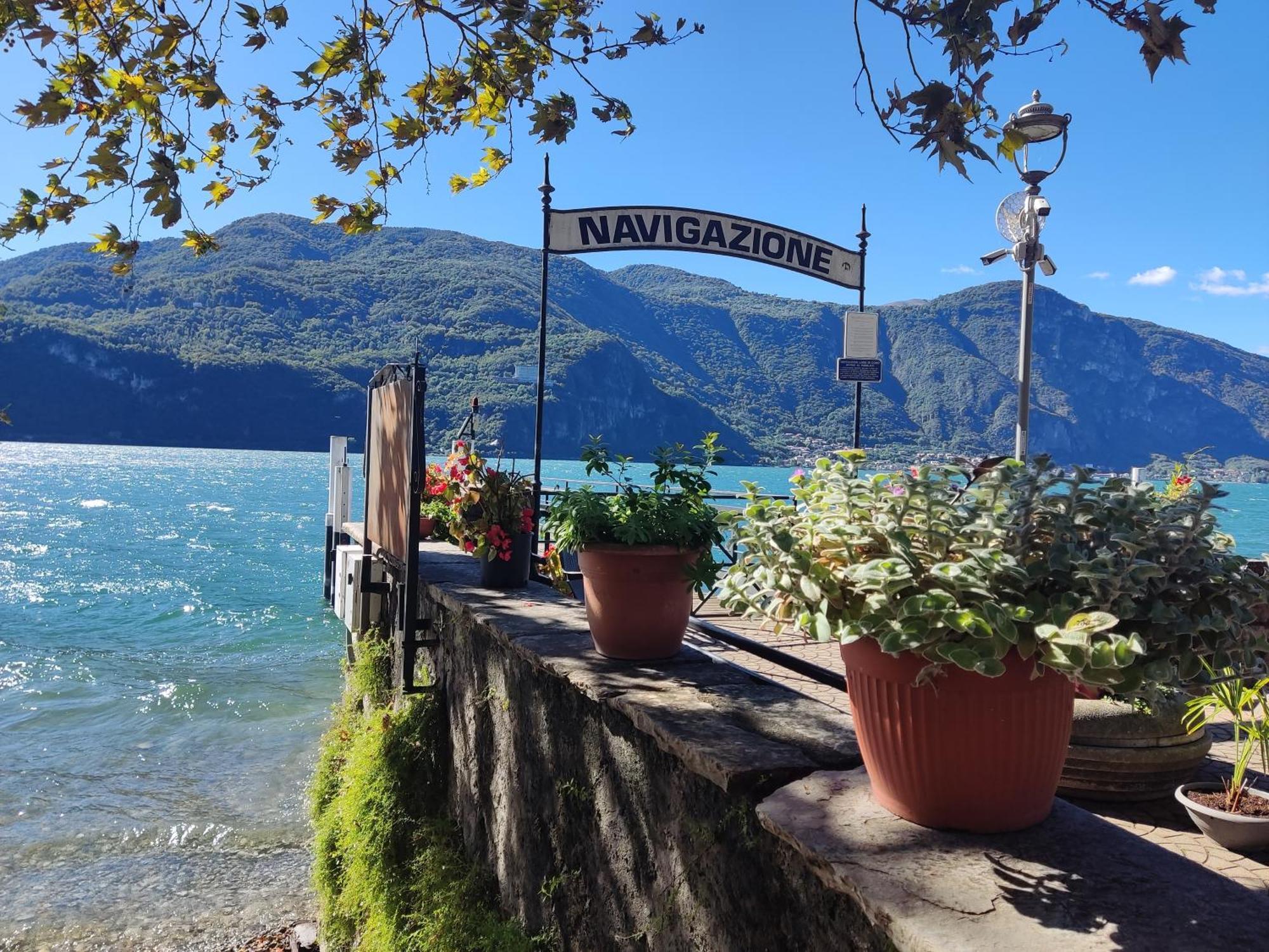Appartamento Ca Del Fuma