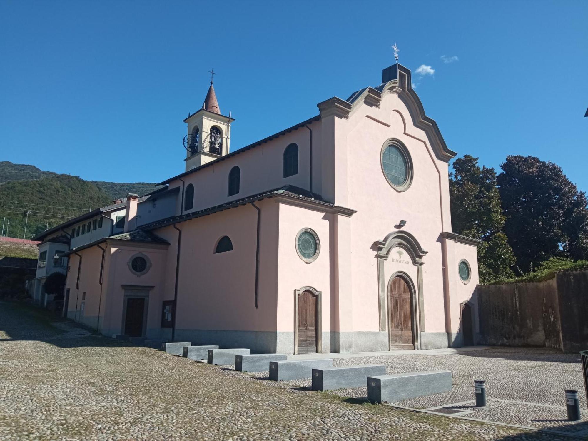 Appartamento Ca Del Fuma *