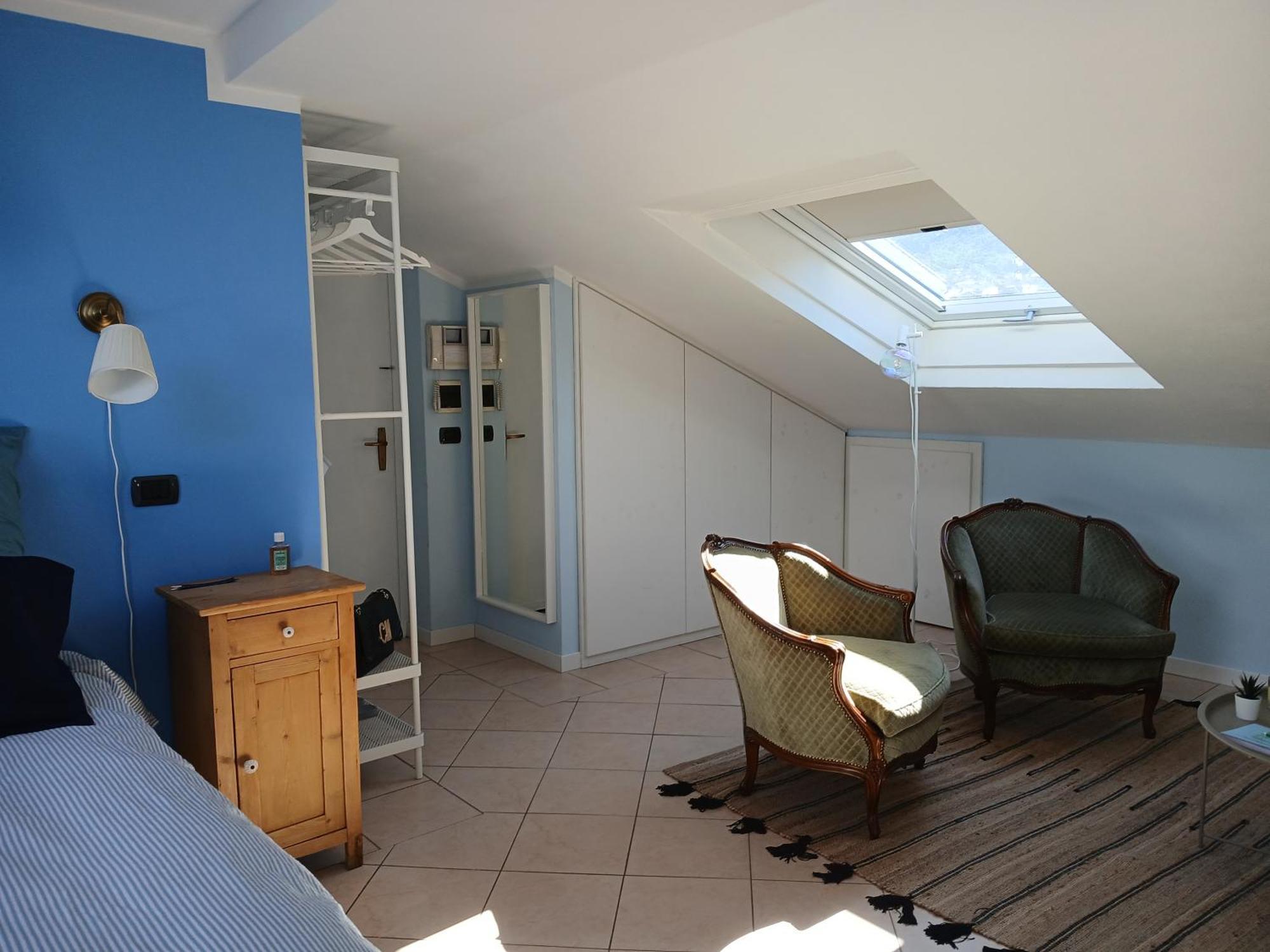 Apartment La Casa Sul Porto *