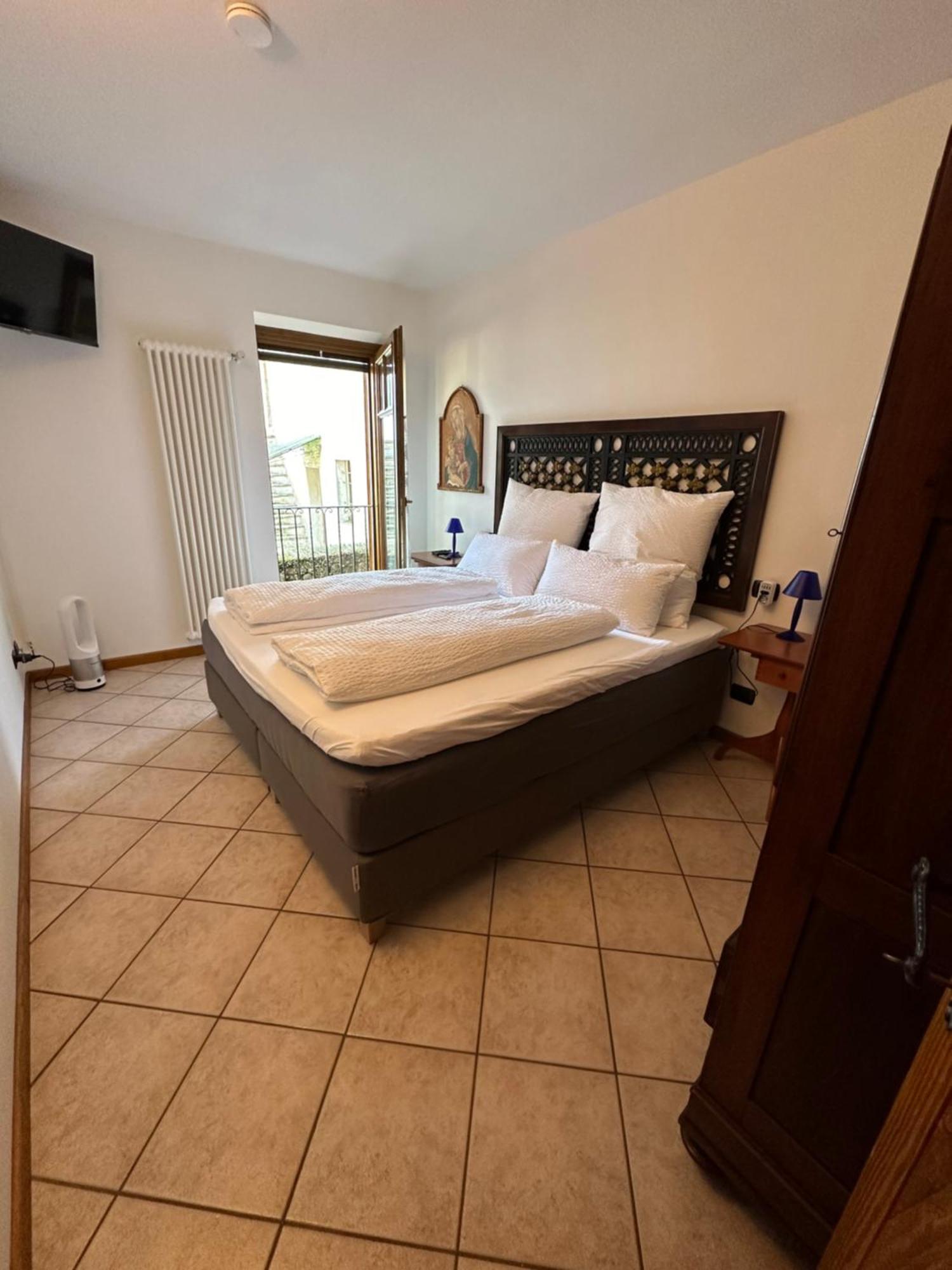 Holiday home Naturstein-rustiko Casa Marie *
