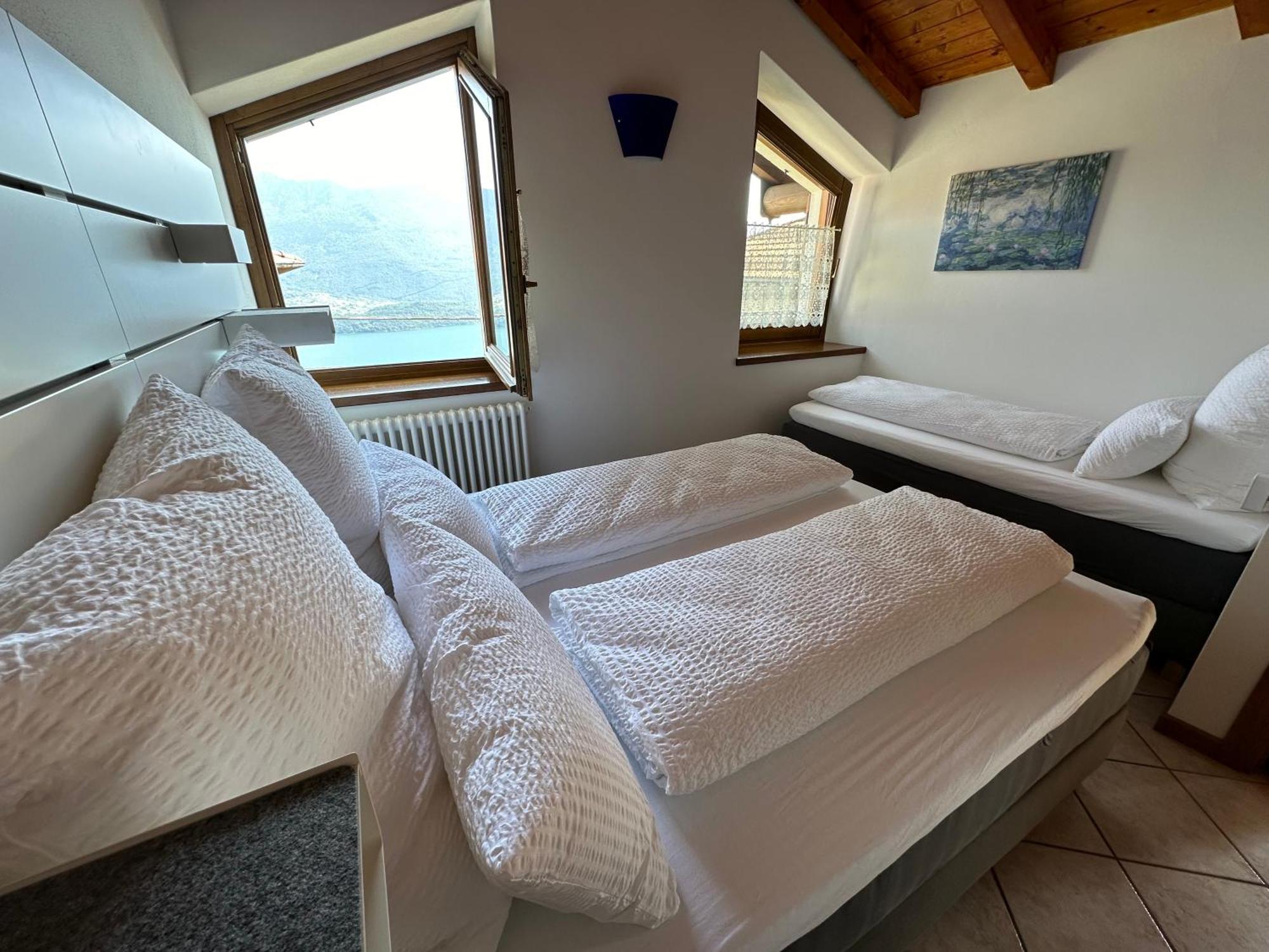 Naturstein-rustiko Casa Marie Holiday home Vercana