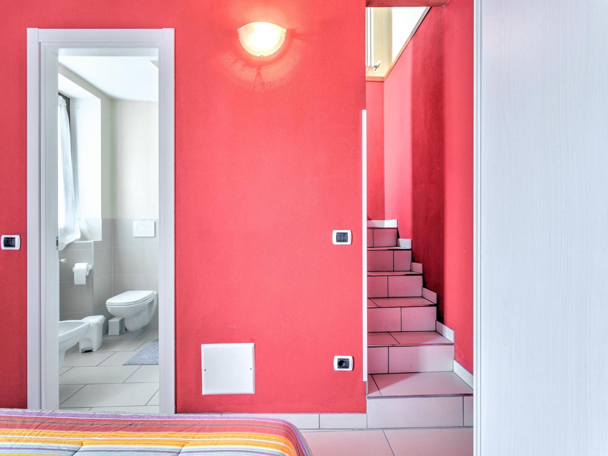 Wonderful Flat With Swimming Pool Lift And Garden * Gravedona