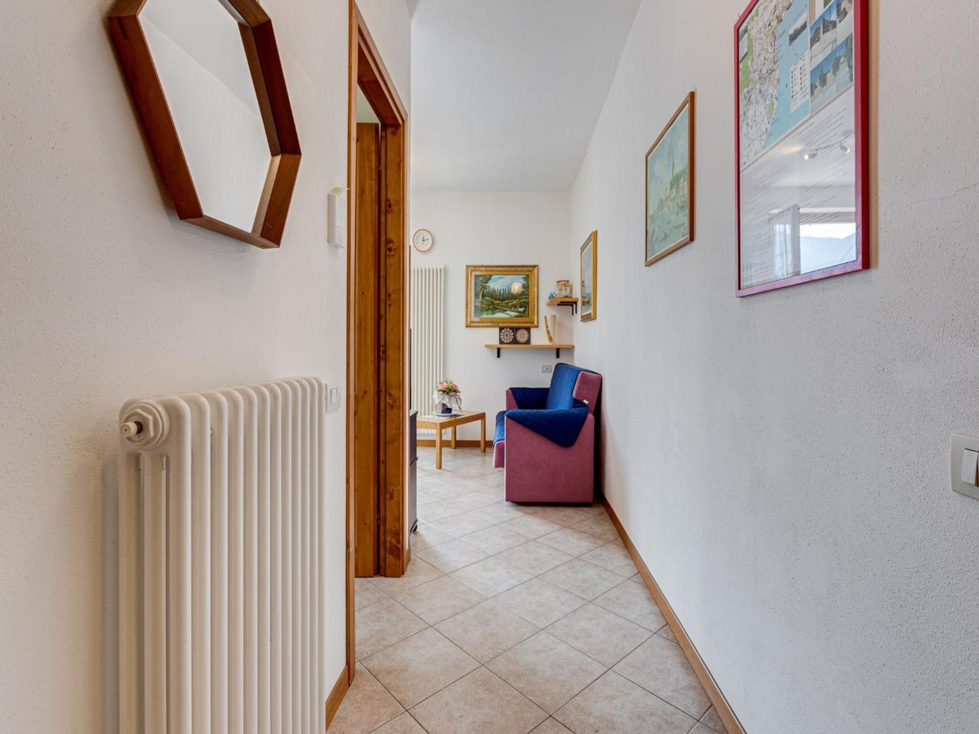 Wonderful Flat With Swimming Pool Lift And Garden