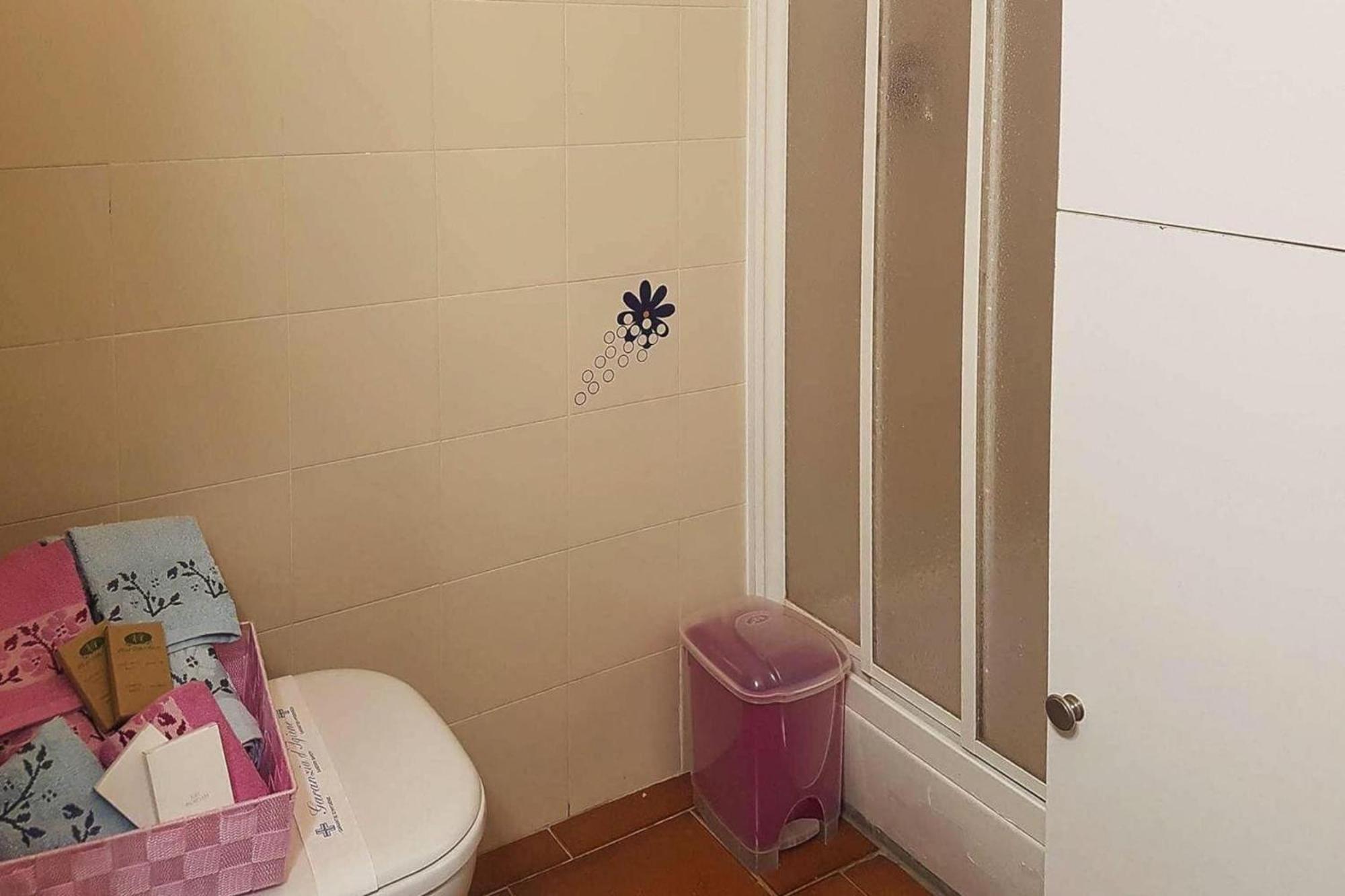 Apartment Paganini Lezzeno