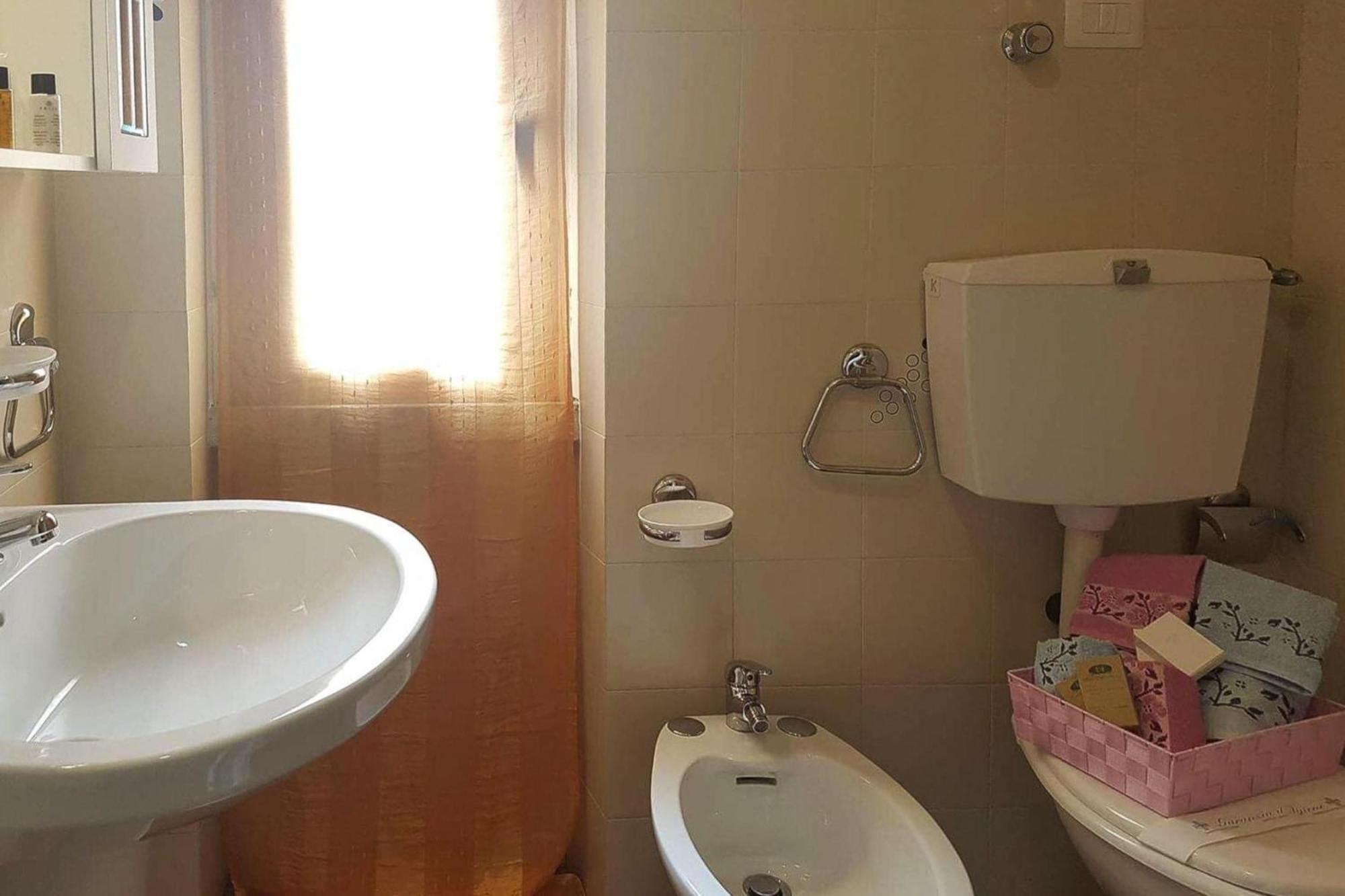 Apartment Paganini *