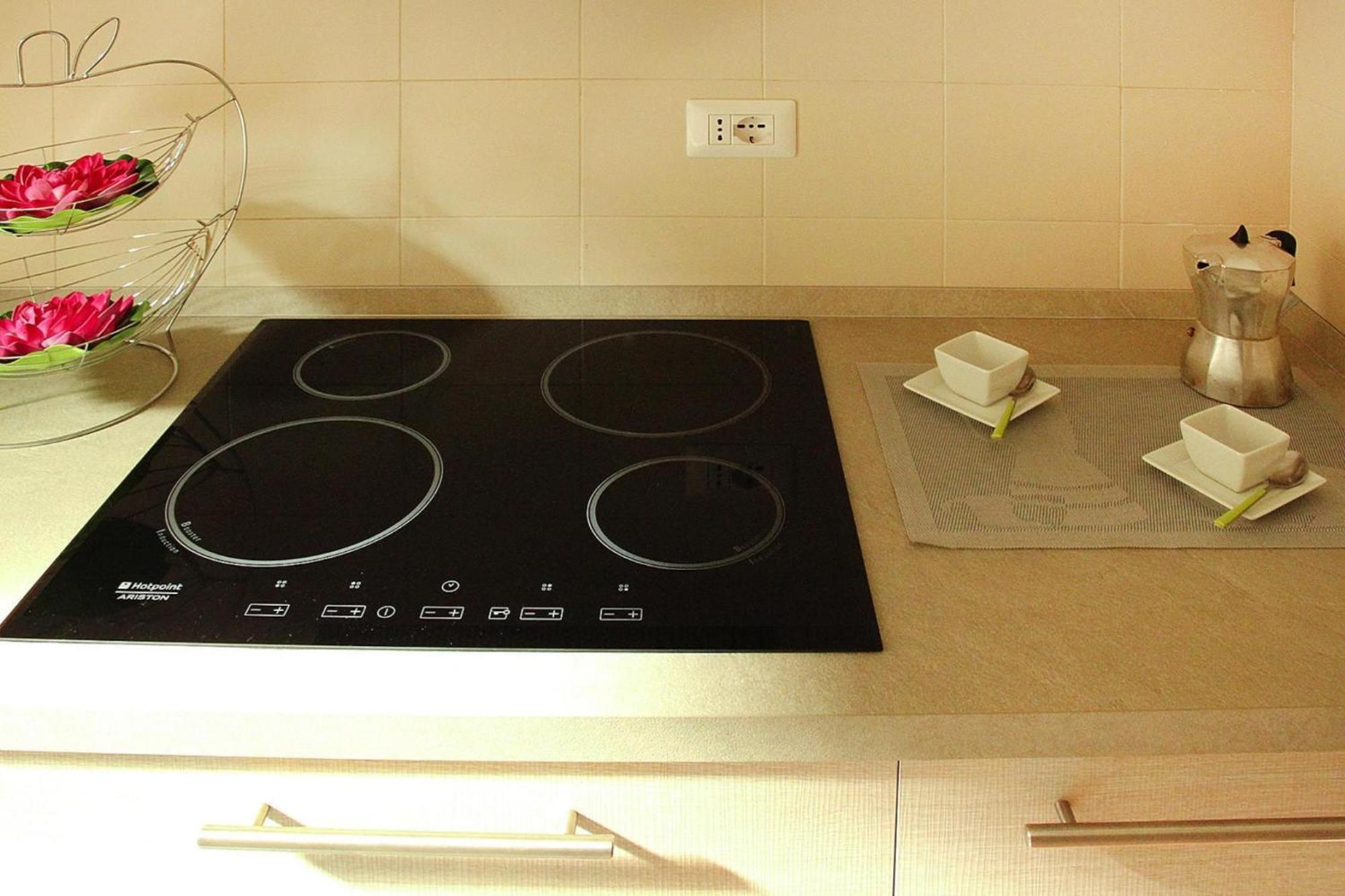 Paganini Apartment