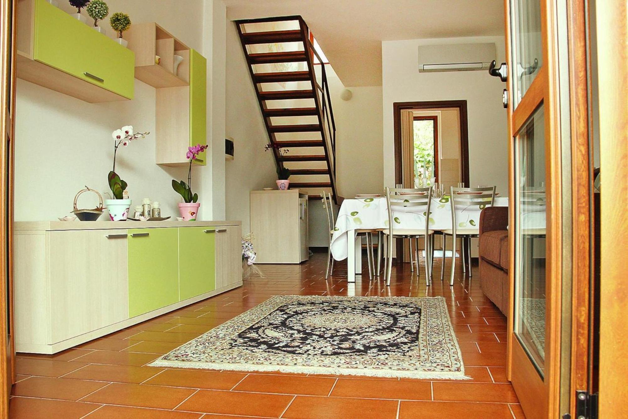 Apartment Paganini *