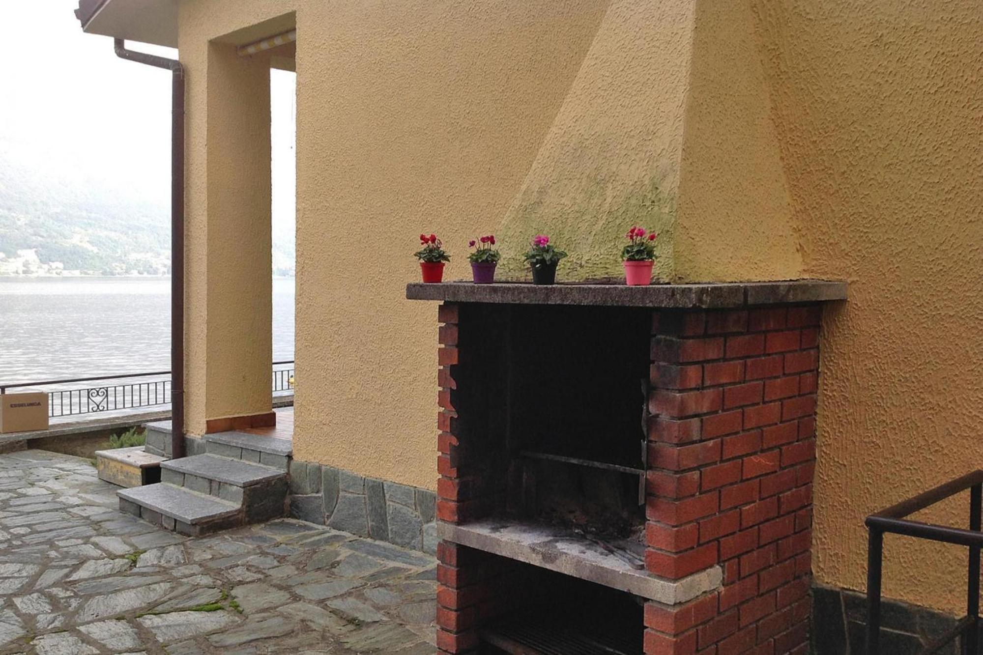 Paganini Apartment Lezzeno