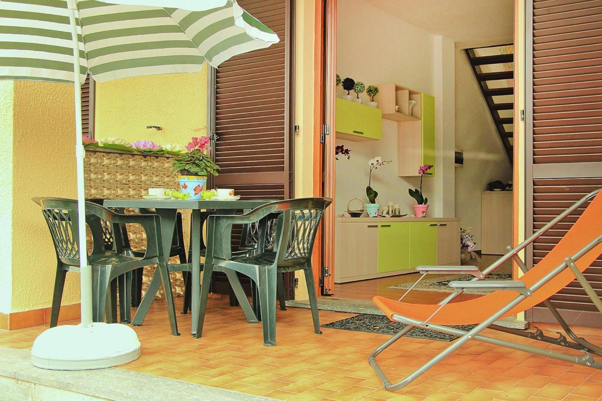 Apartment Paganini