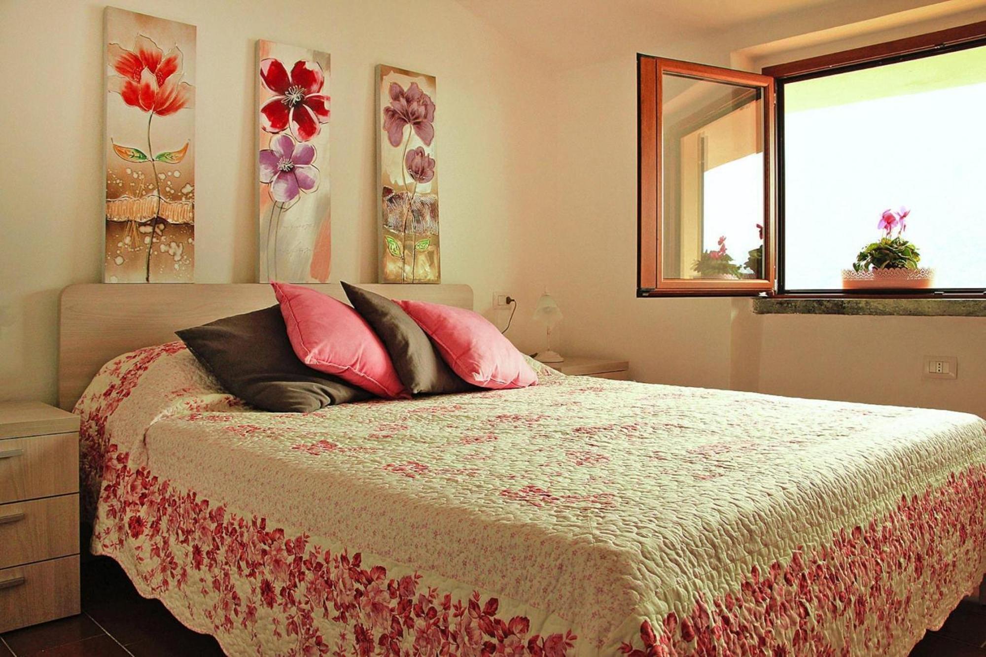 Paganini Apartment Lezzeno